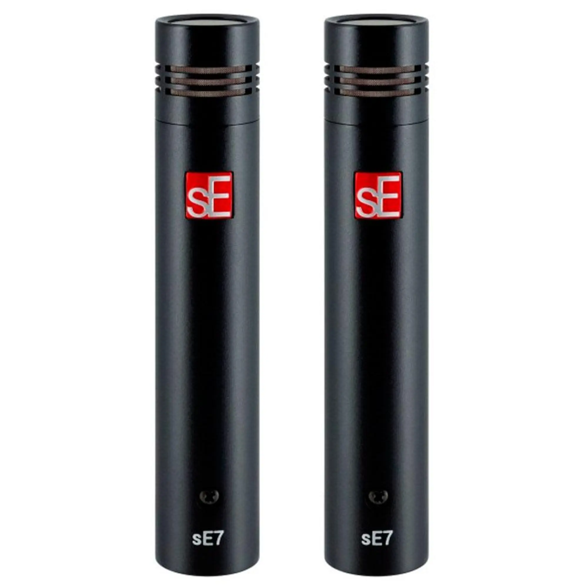 Стереопара инструментальных микрофонов sE Electronics SE7 Pair (1 / 3)