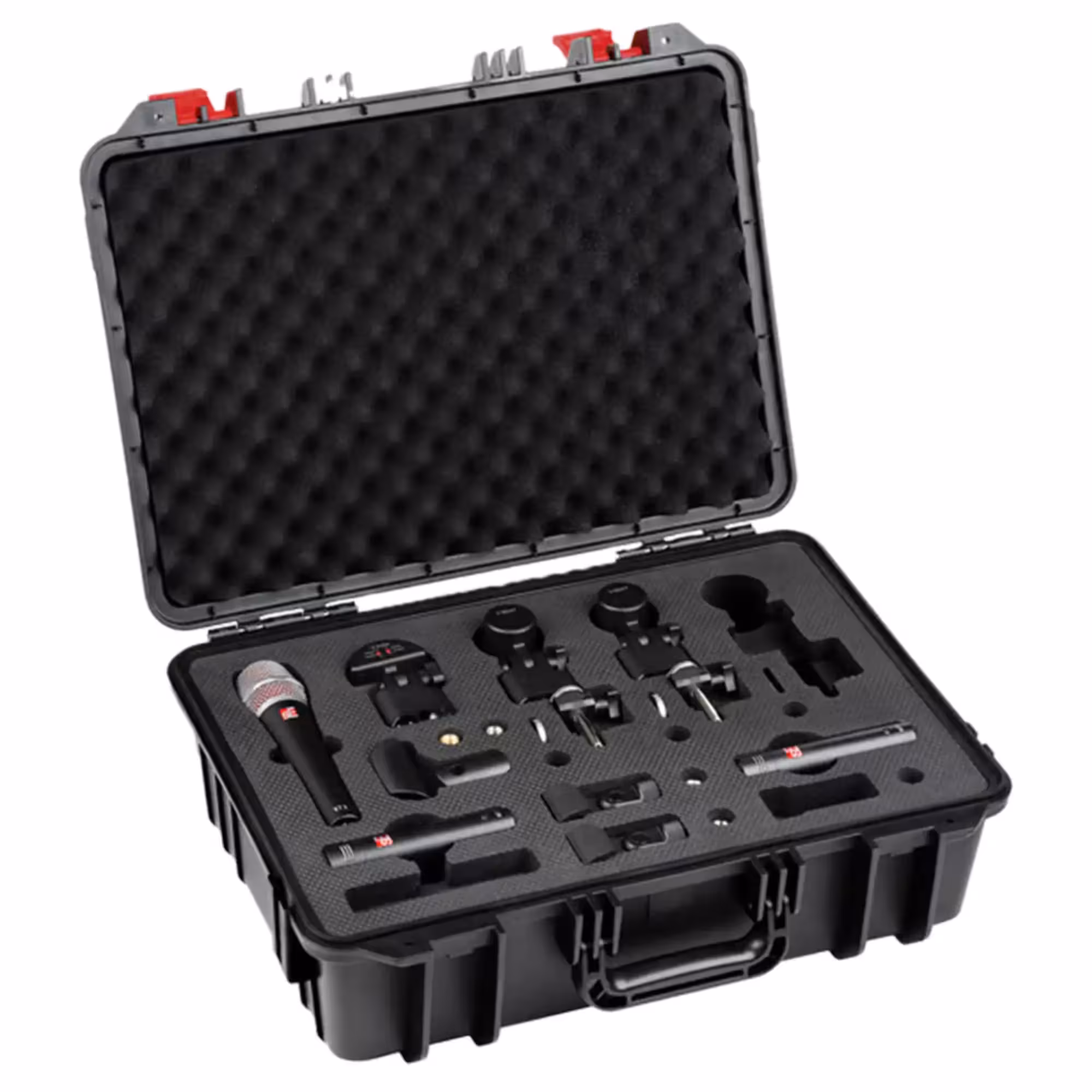 Набор микрофонов sE Electronics V Pack Club Standard (1 / 9)