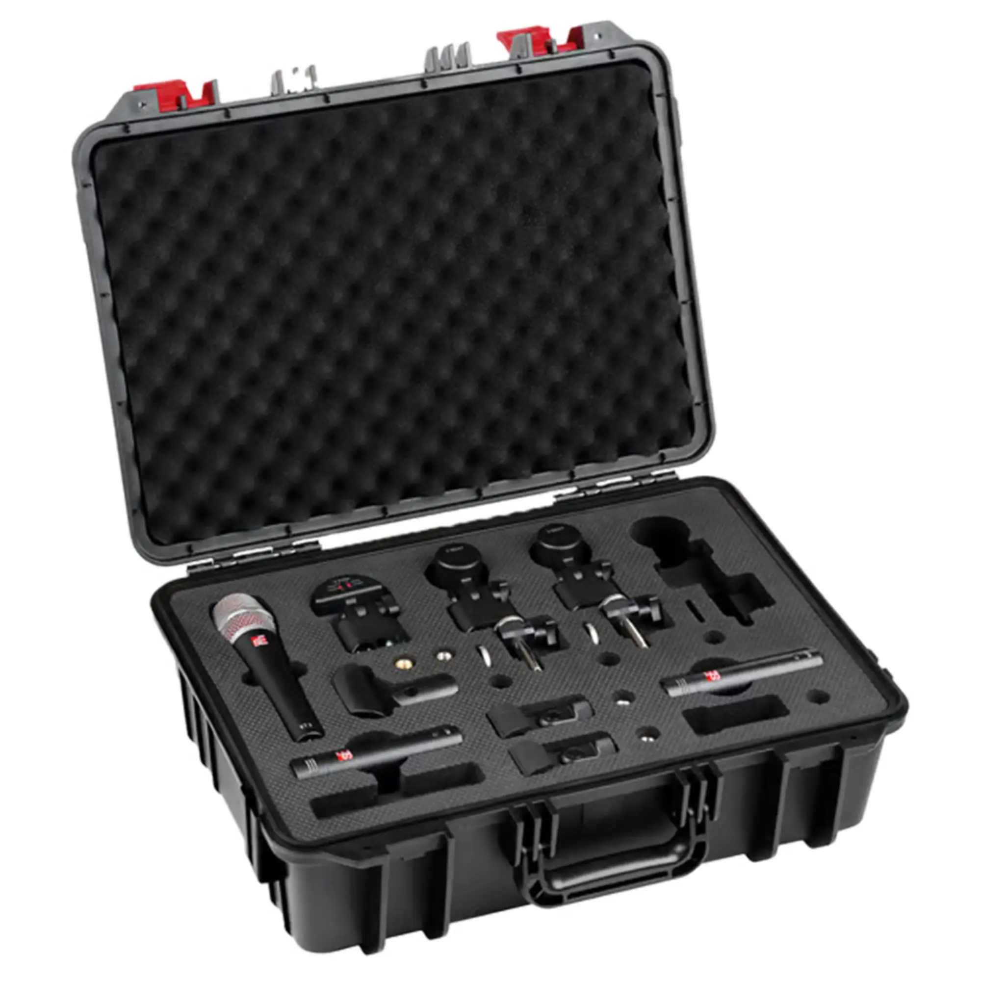 Набор микрофонов sE Electronics V Pack Club Standard (1 / 9)