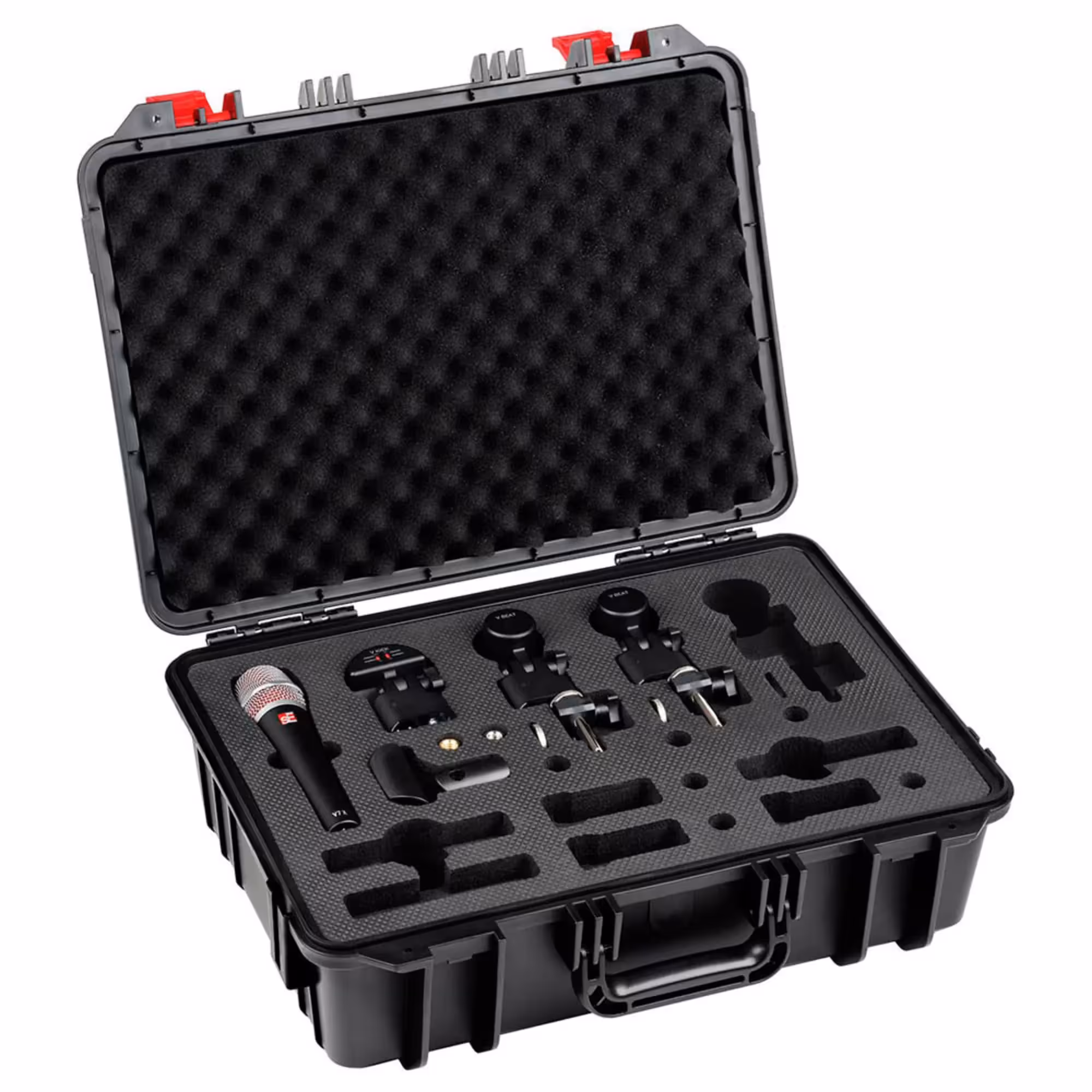 Набор микрофонов sE Electronics V Pack Venue Standard (1 / 8)