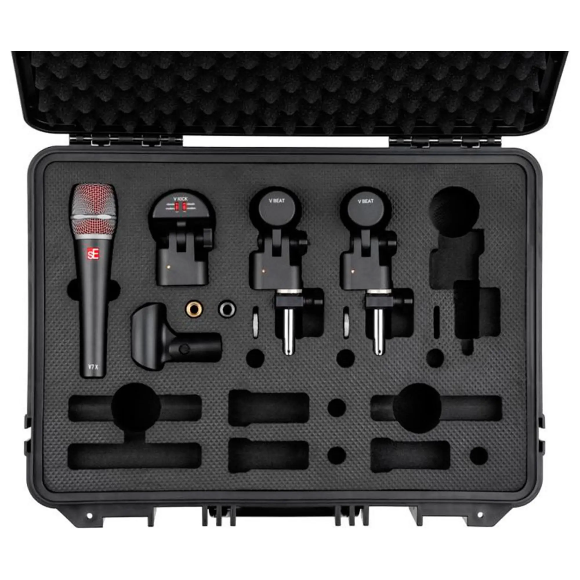 Набор микрофонов sE Electronics V Pack Venue Standard (2 / 8)