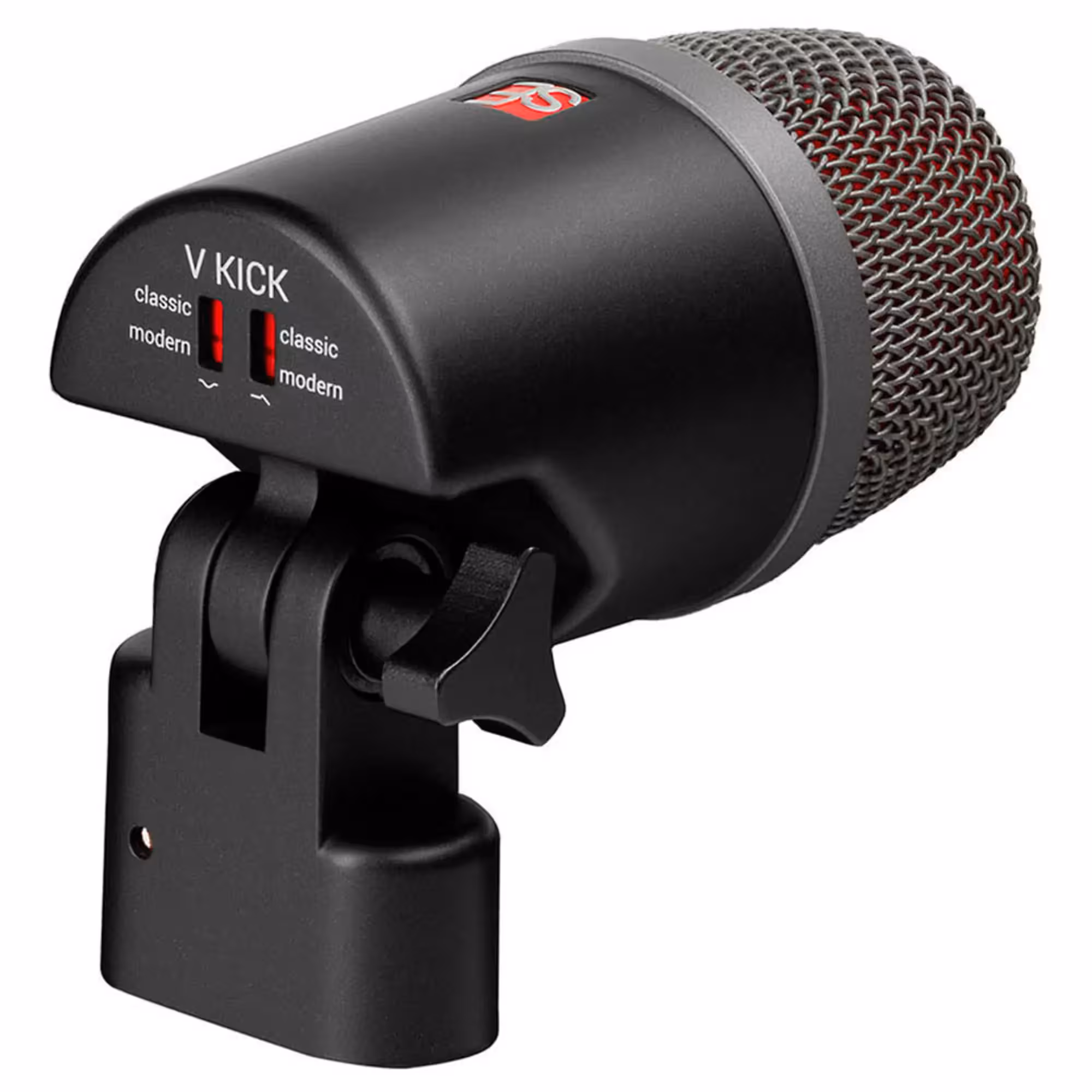 Набор микрофонов sE Electronics V Pack Venue Standard (3 / 8)