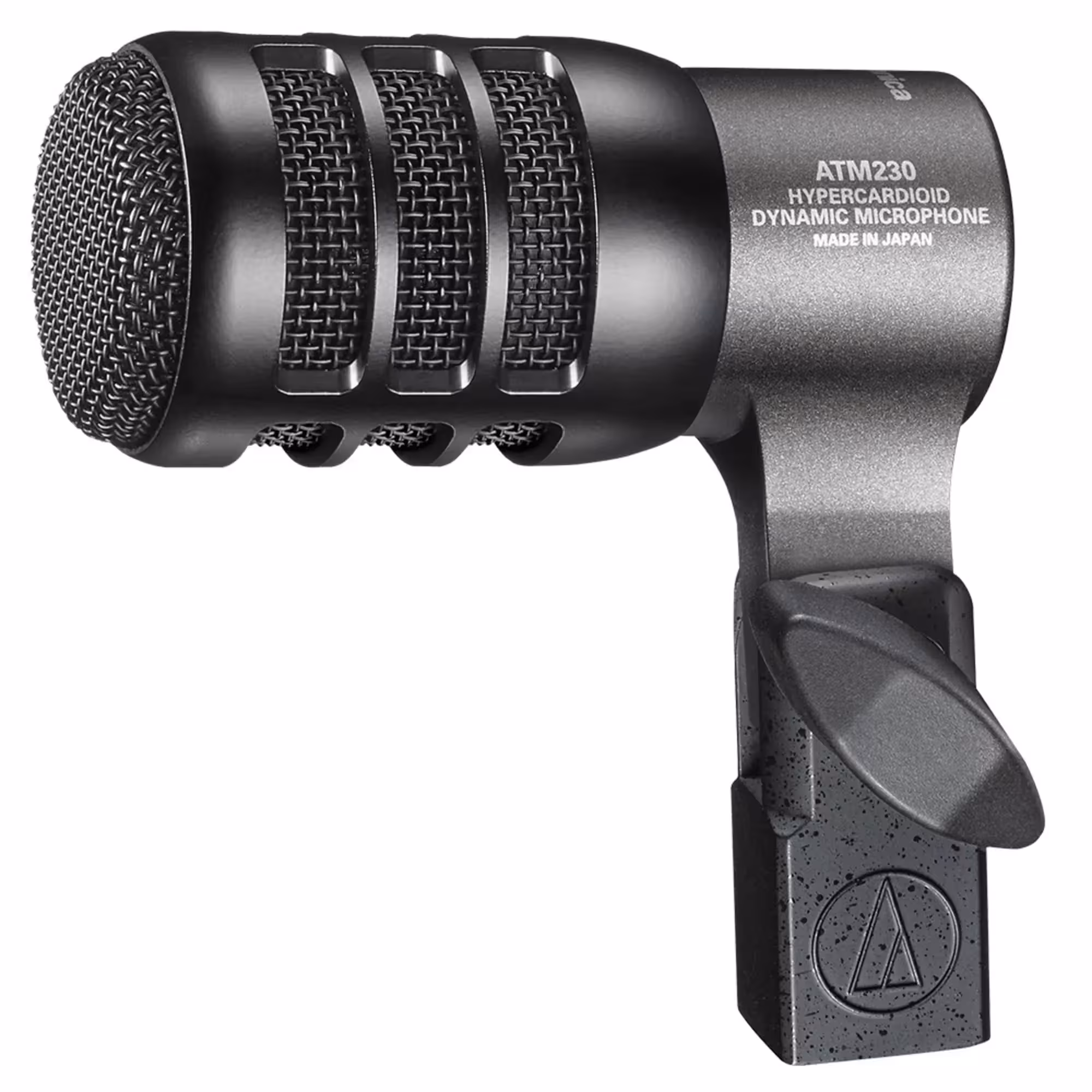 Инструментальный микрофон Audio-Technica ATM230 (1 / 6)