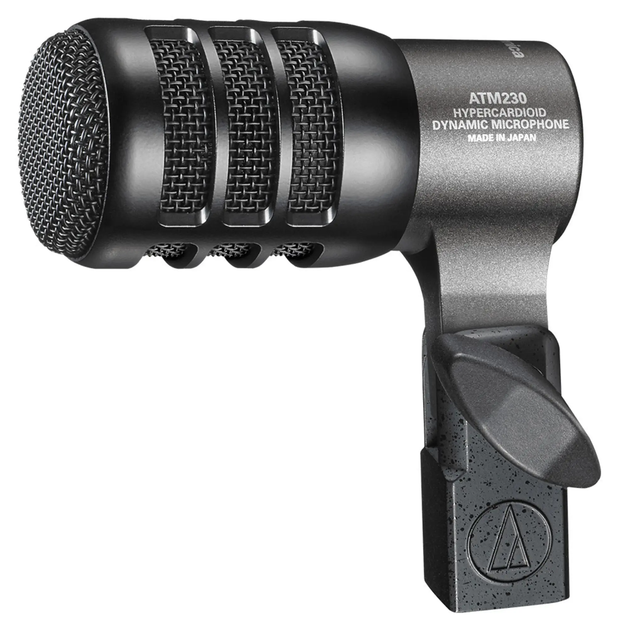 Инструментальный микрофон Audio-Technica ATM230 (1 / 6)