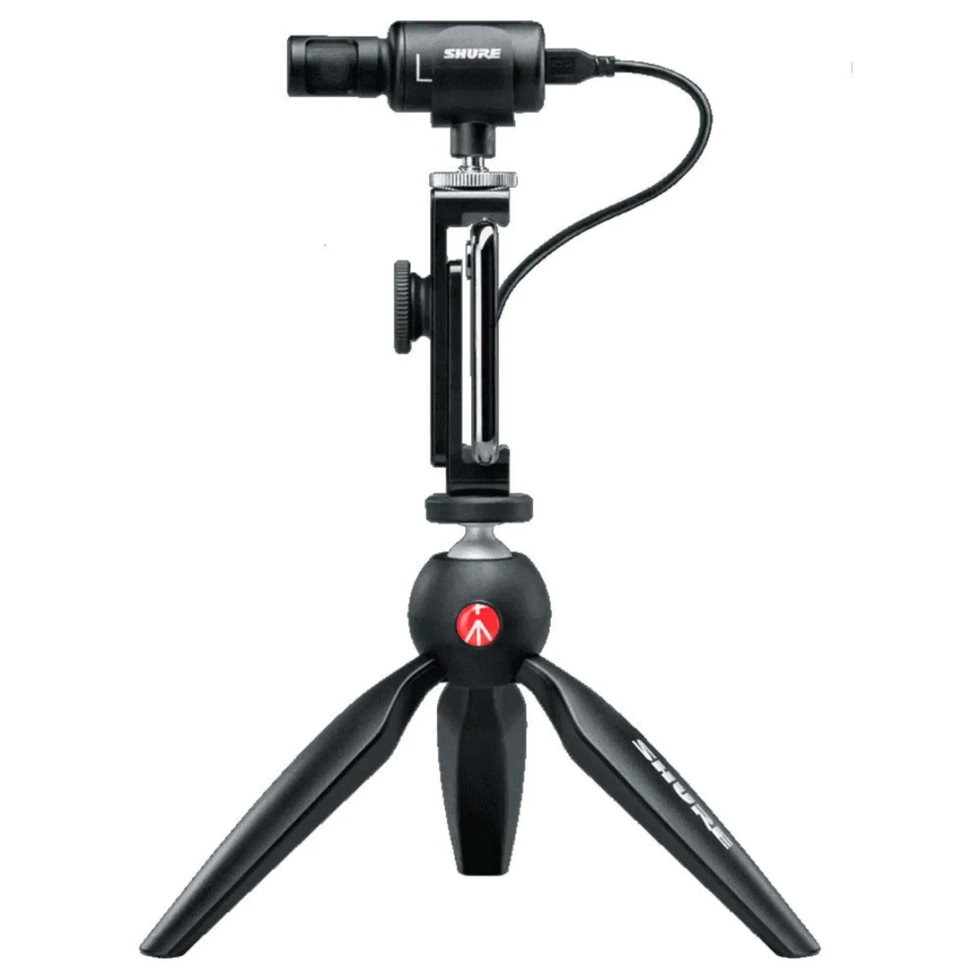 Видеокомлект Shure Motiv MV88+ (1 / 7)