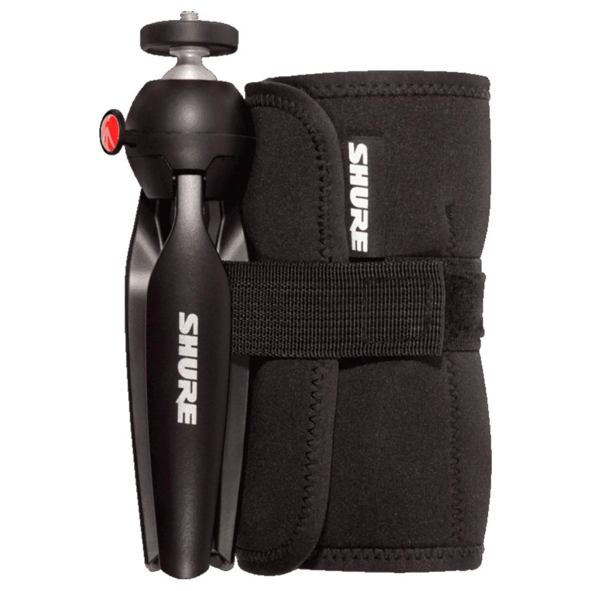 Видеокомлект Shure Motiv MV88+ (6 / 7)