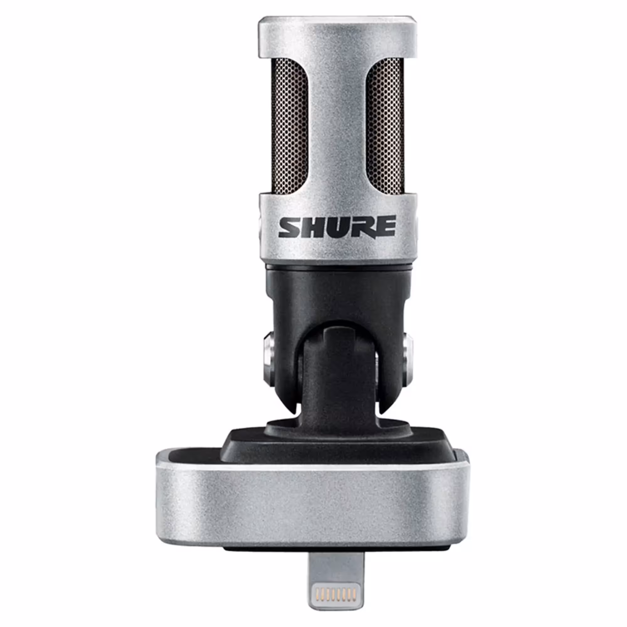 Микрофон для iOS Shure MV88 (1 / 2)