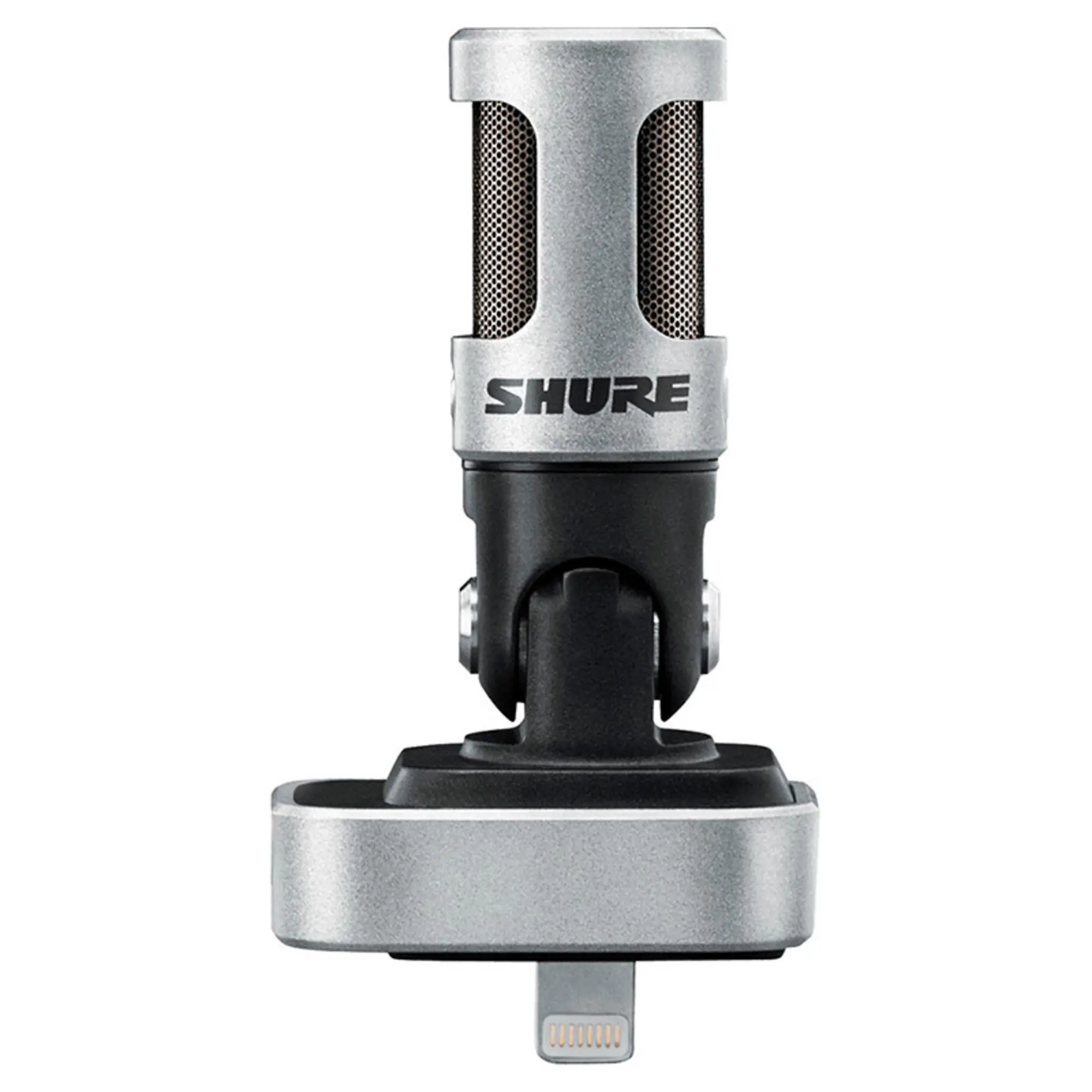 Микрофон для iOS Shure MV88 (1 / 2)