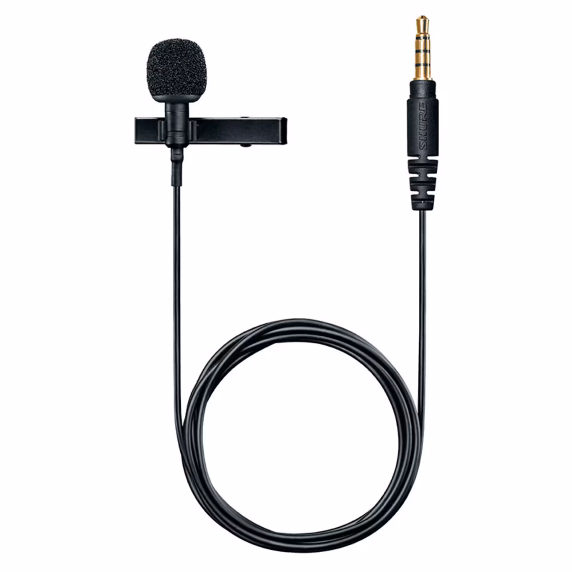 Микрофон для iOS Shure MVL (1 / 2)
