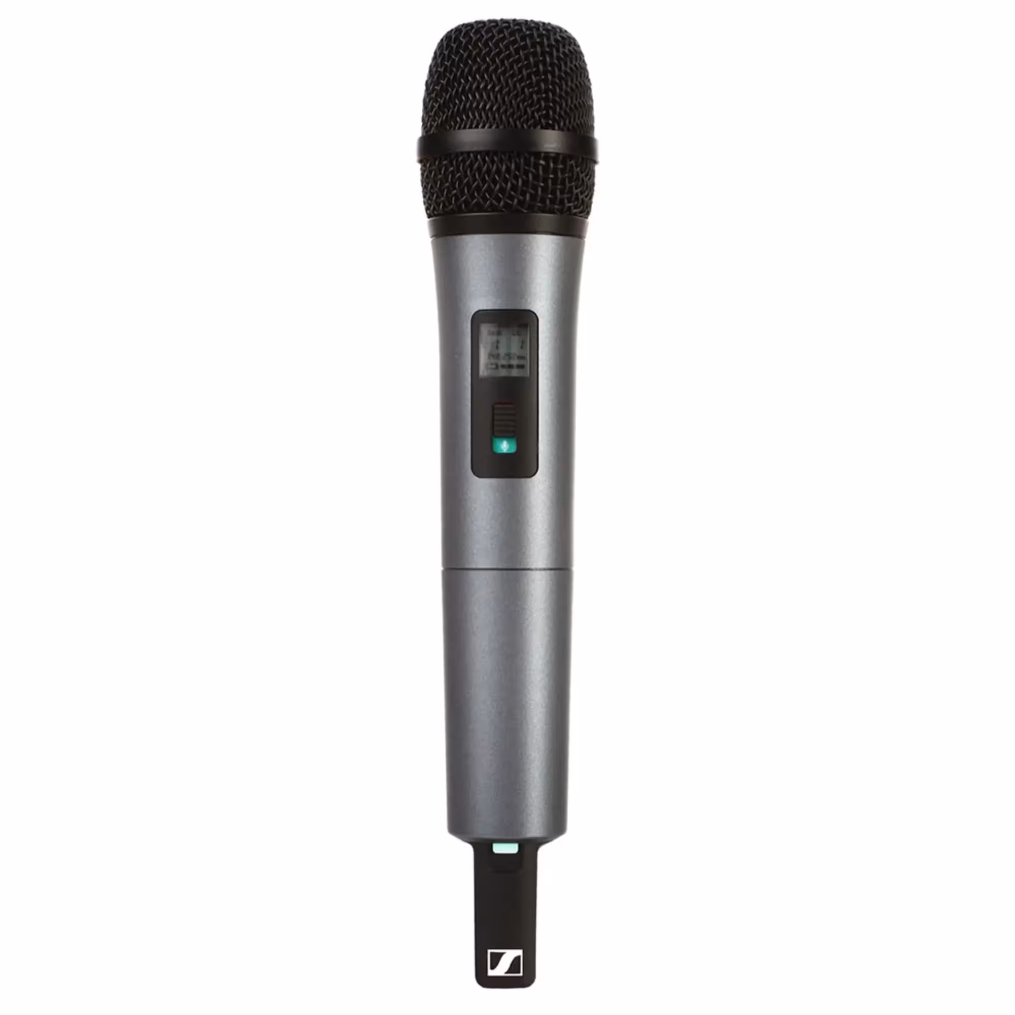Вокальная радиосистема Sennheiser XSW 1-835-B (2 / 4)
