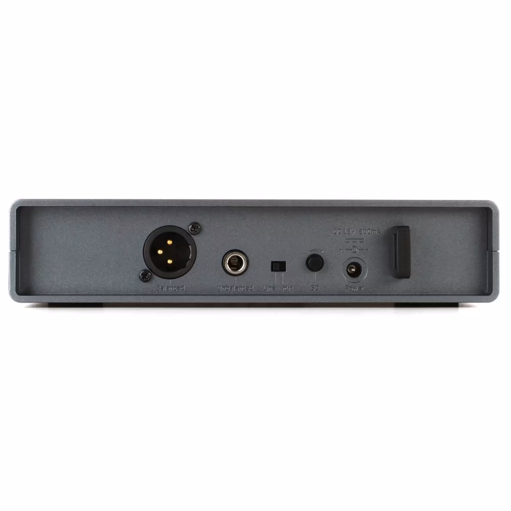 Вокальная радиосистема Sennheiser XSW 1-835-B (4 / 4)