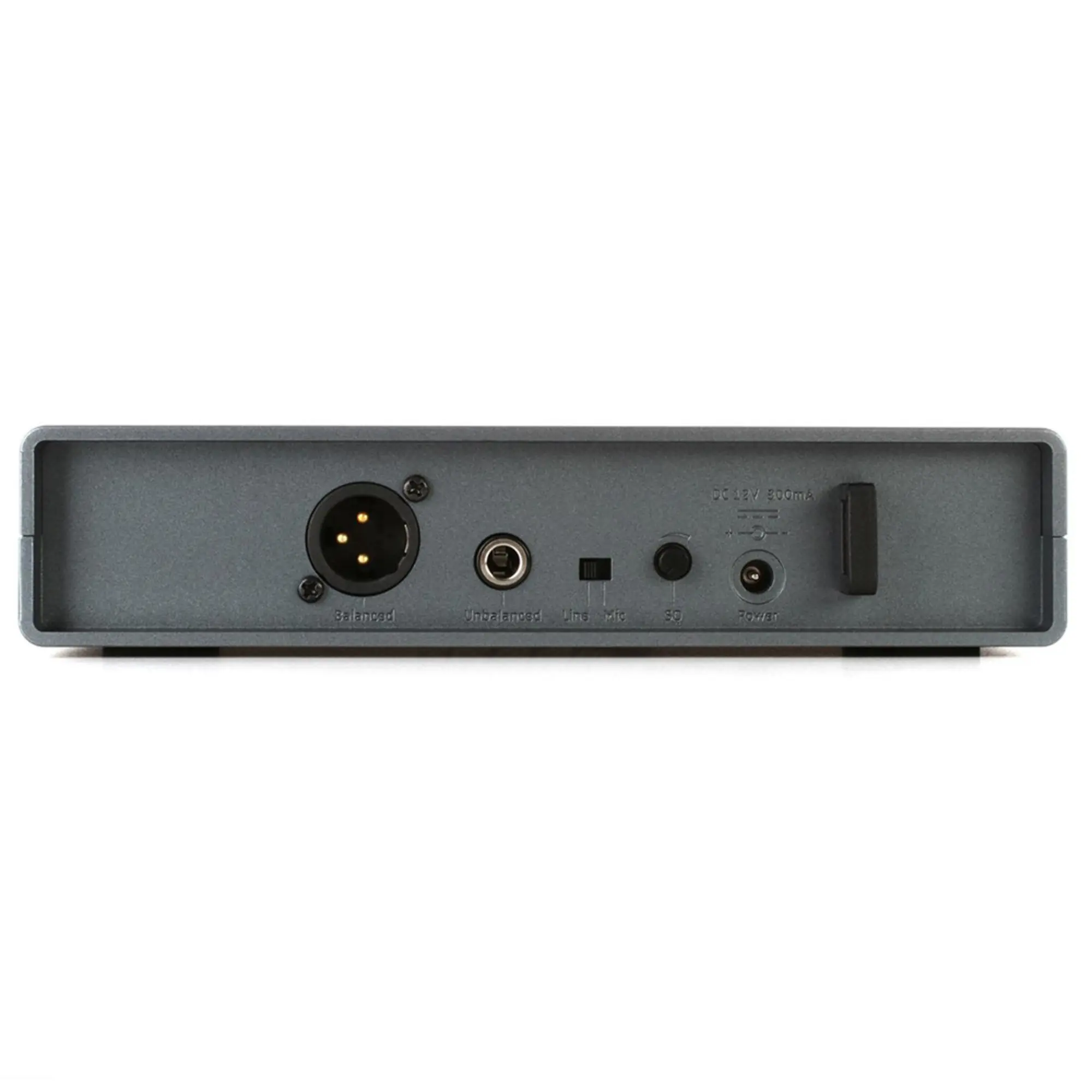 Вокальная радиосистема Sennheiser XSW 1-835-B (4 / 4)
