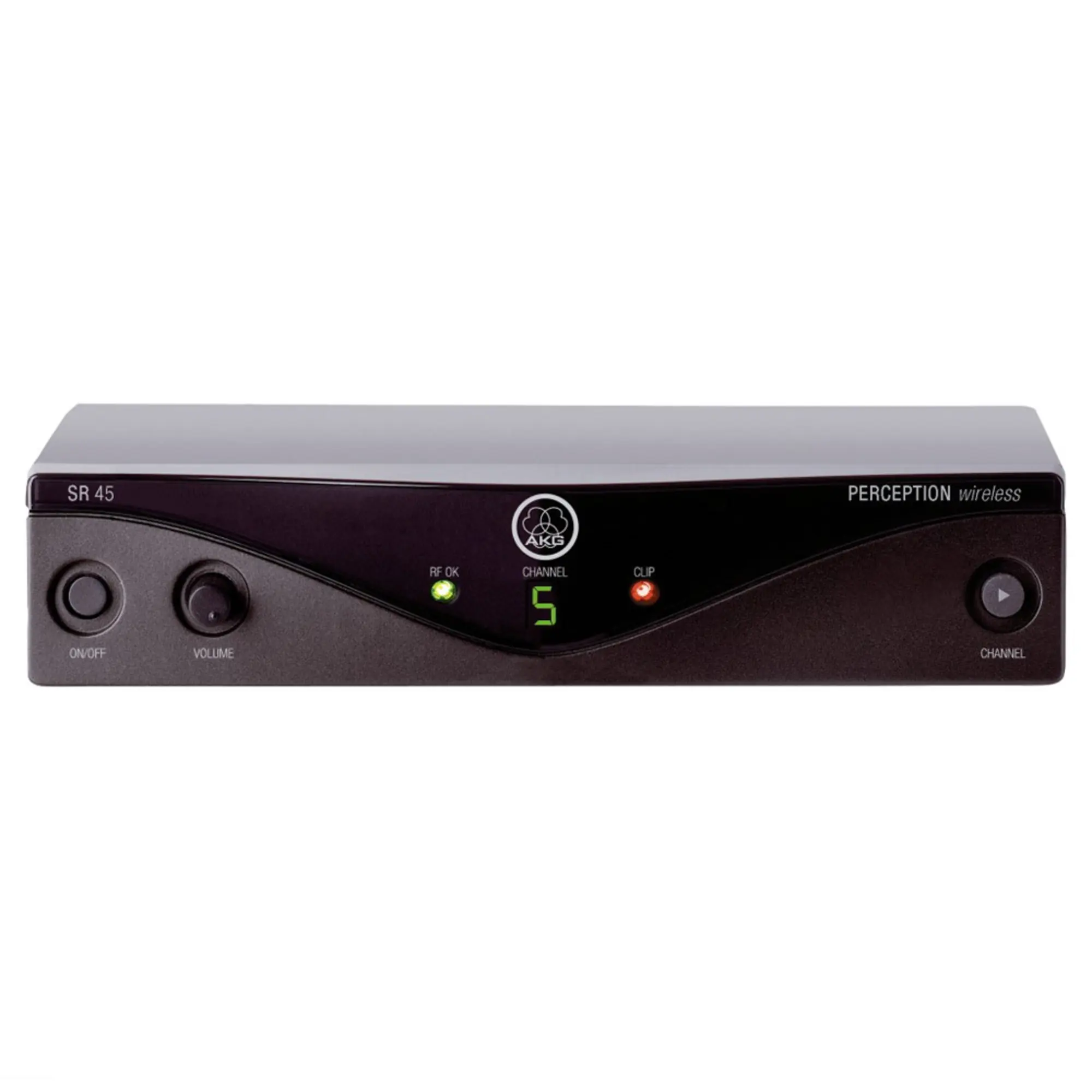 Радиосистема AKG Perception Wireless 45 Vocal Set (2 / 4)