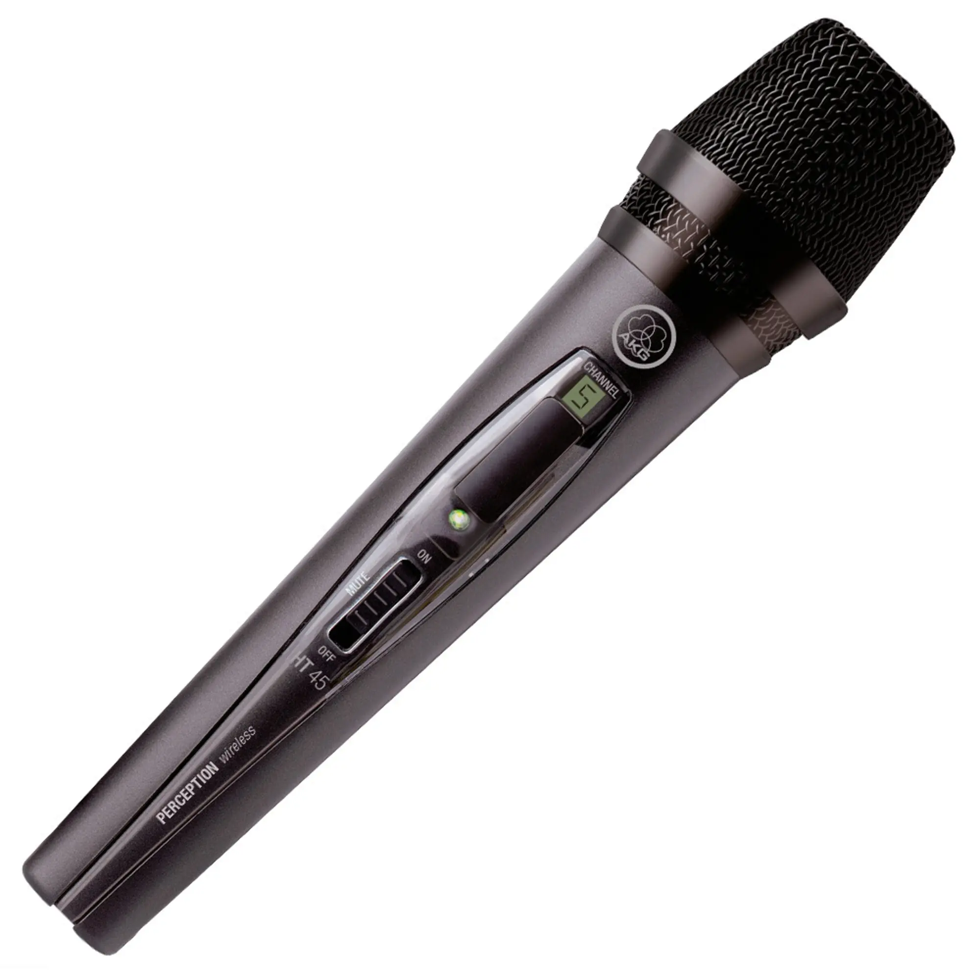 Радиосистема AKG Perception Wireless 45 Vocal Set (4 / 4)