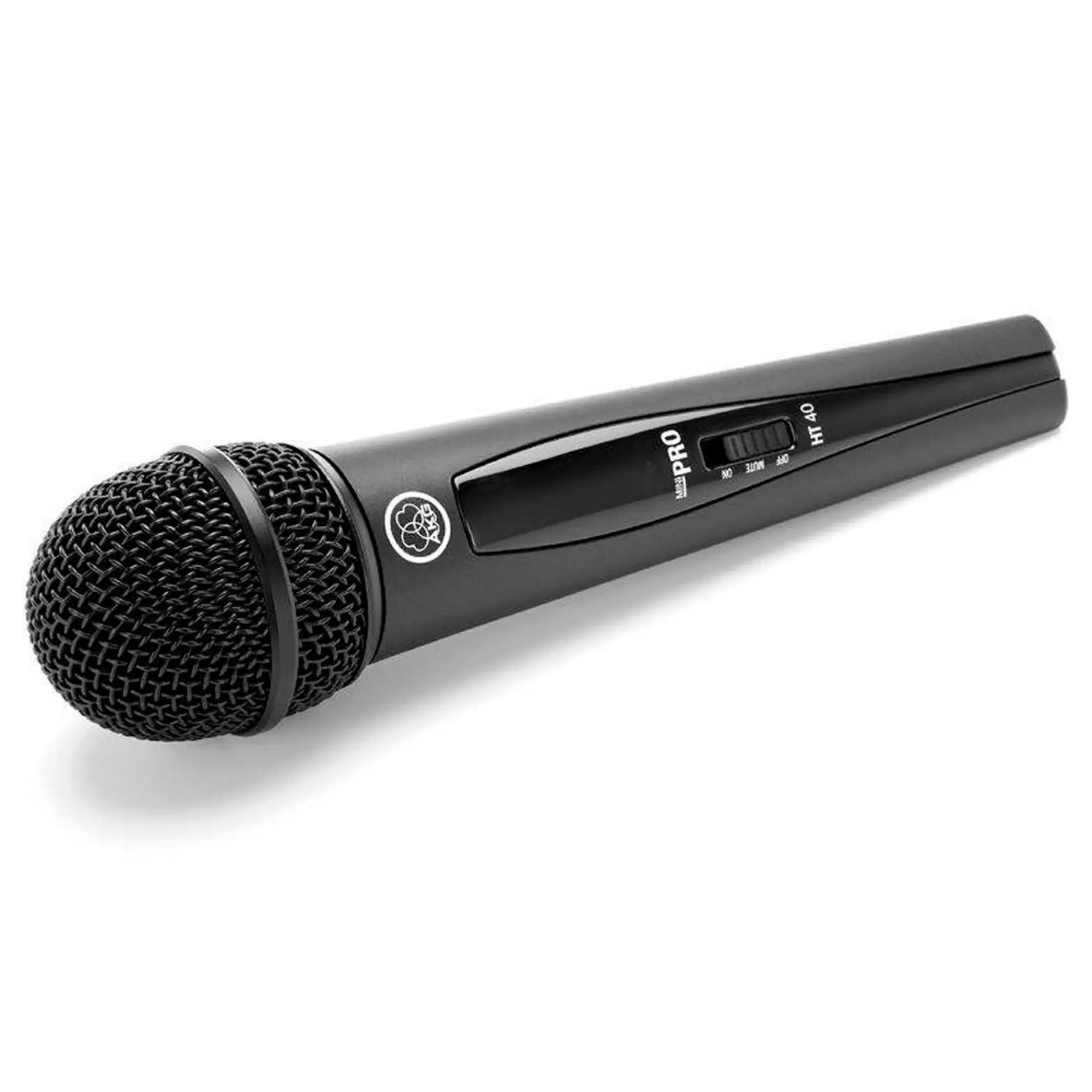 Радиосистема AKG WMS40 Mini Vocal Set (5 / 6)