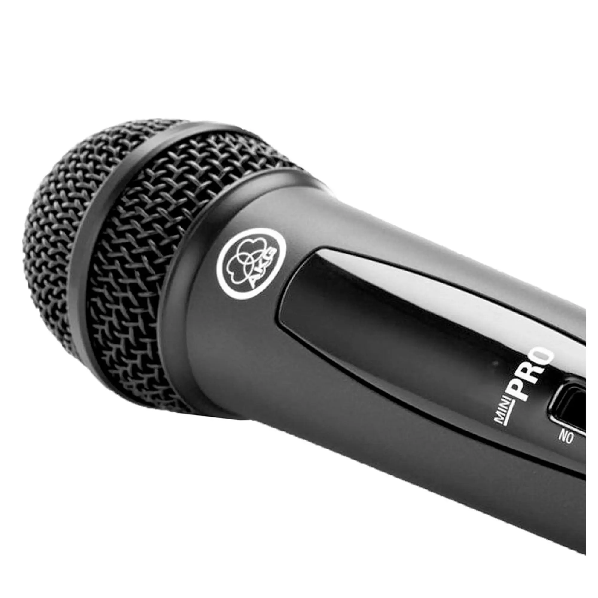 Радиосистема AKG WMS40 Mini Vocal Set (6 / 6)