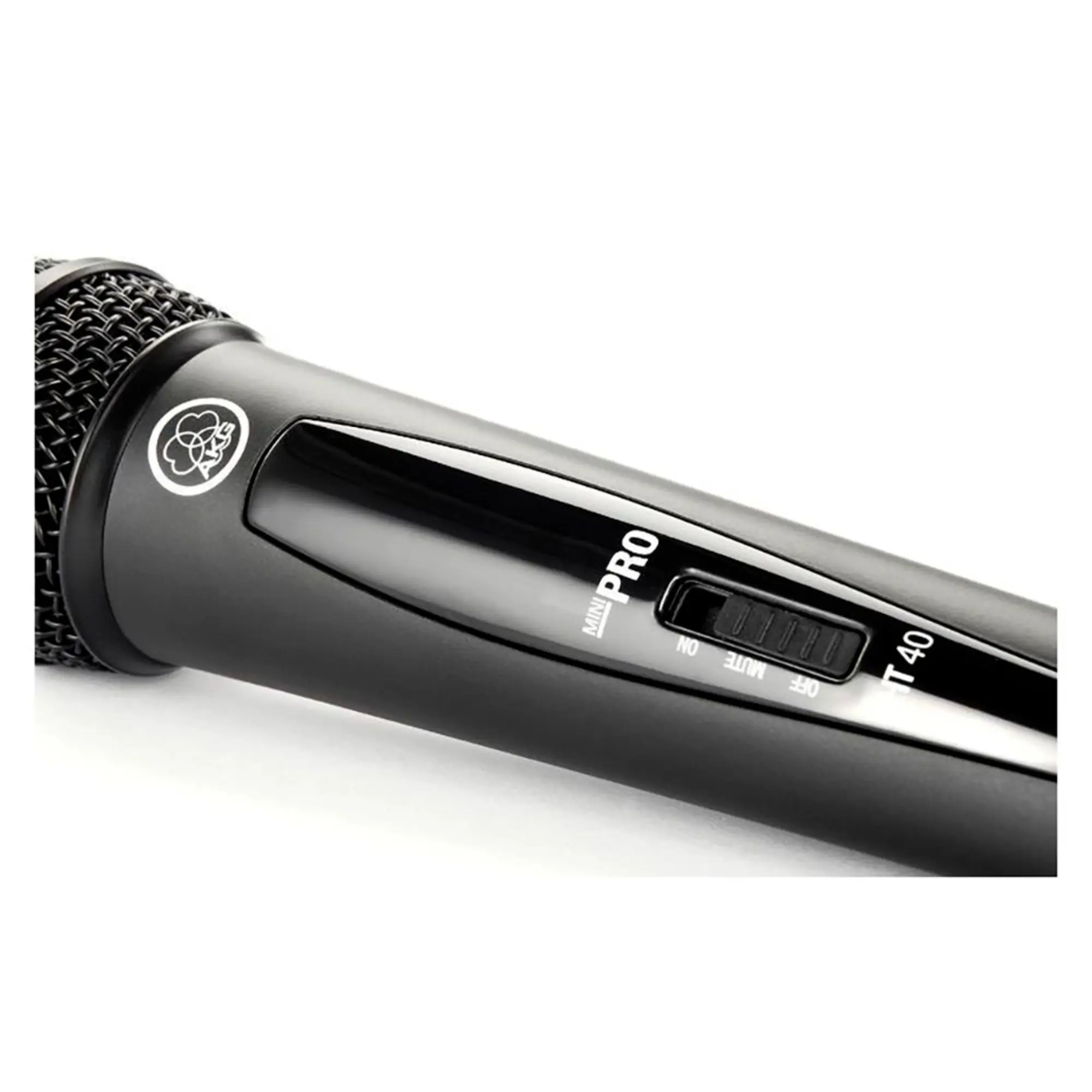 Радиосистема AKG WMS40 Mini2 Vocal (4 / 6)