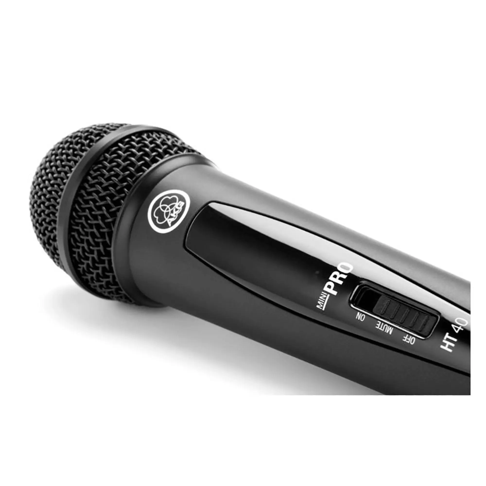Радиосистема AKG WMS40 Mini2 Vocal (6 / 6)