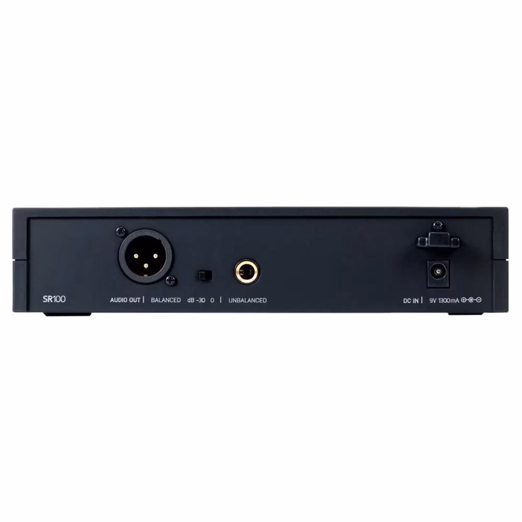 Вокальная радиосистема AKG DMS100 Vocal Set (3 / 4)