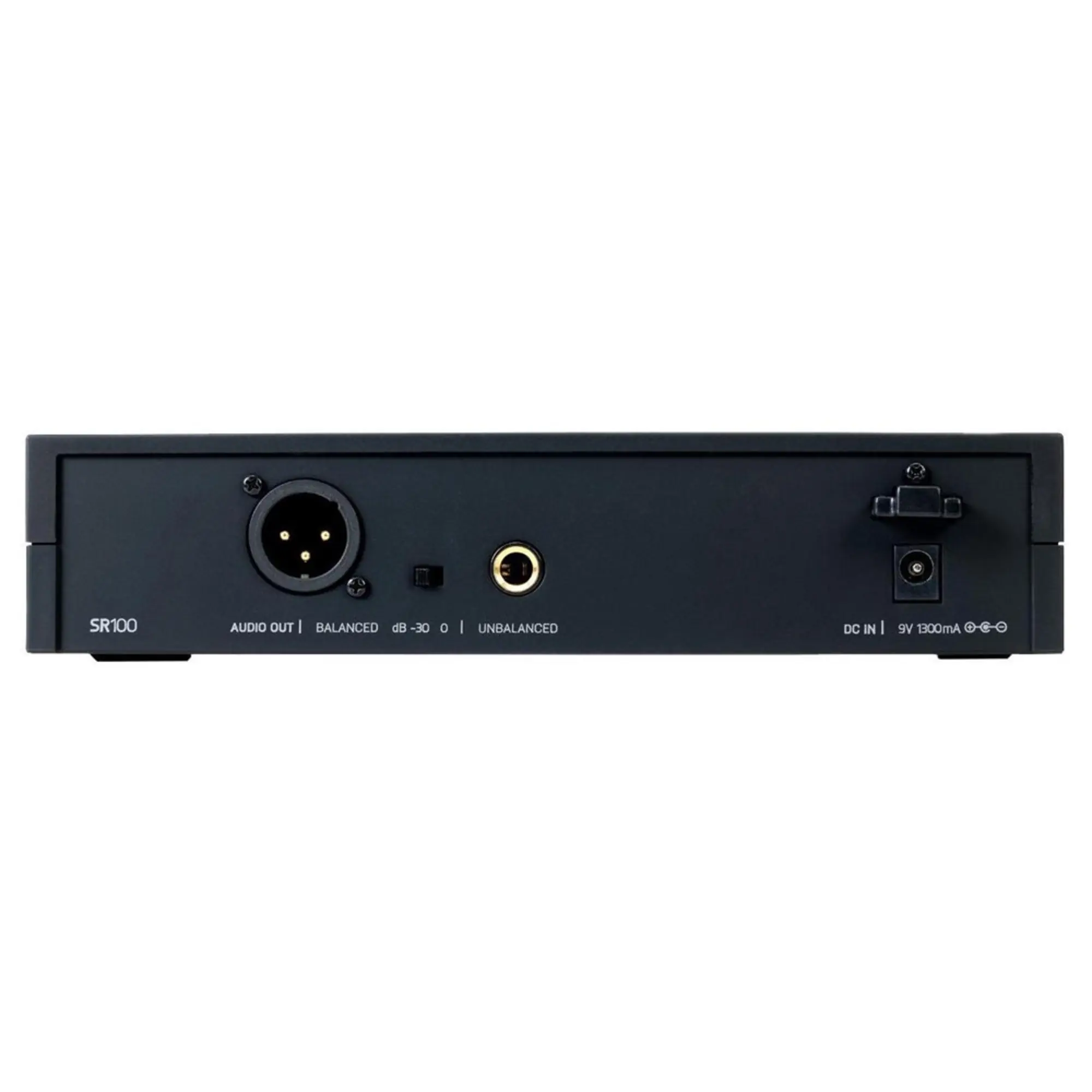 Вокальная радиосистема AKG DMS100 Vocal Set (3 / 4)