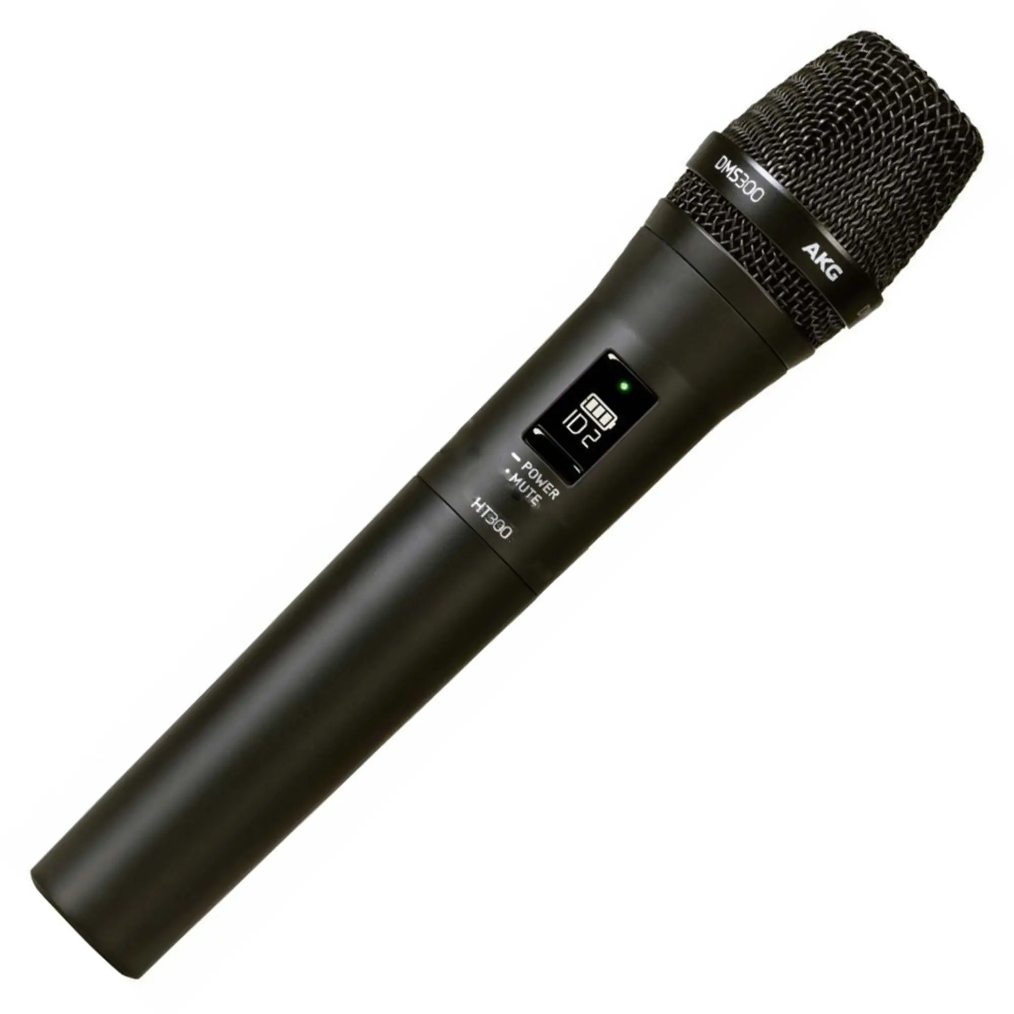 Вокальная радиосистема AKG DMS300 Vocal Set (5 / 5)