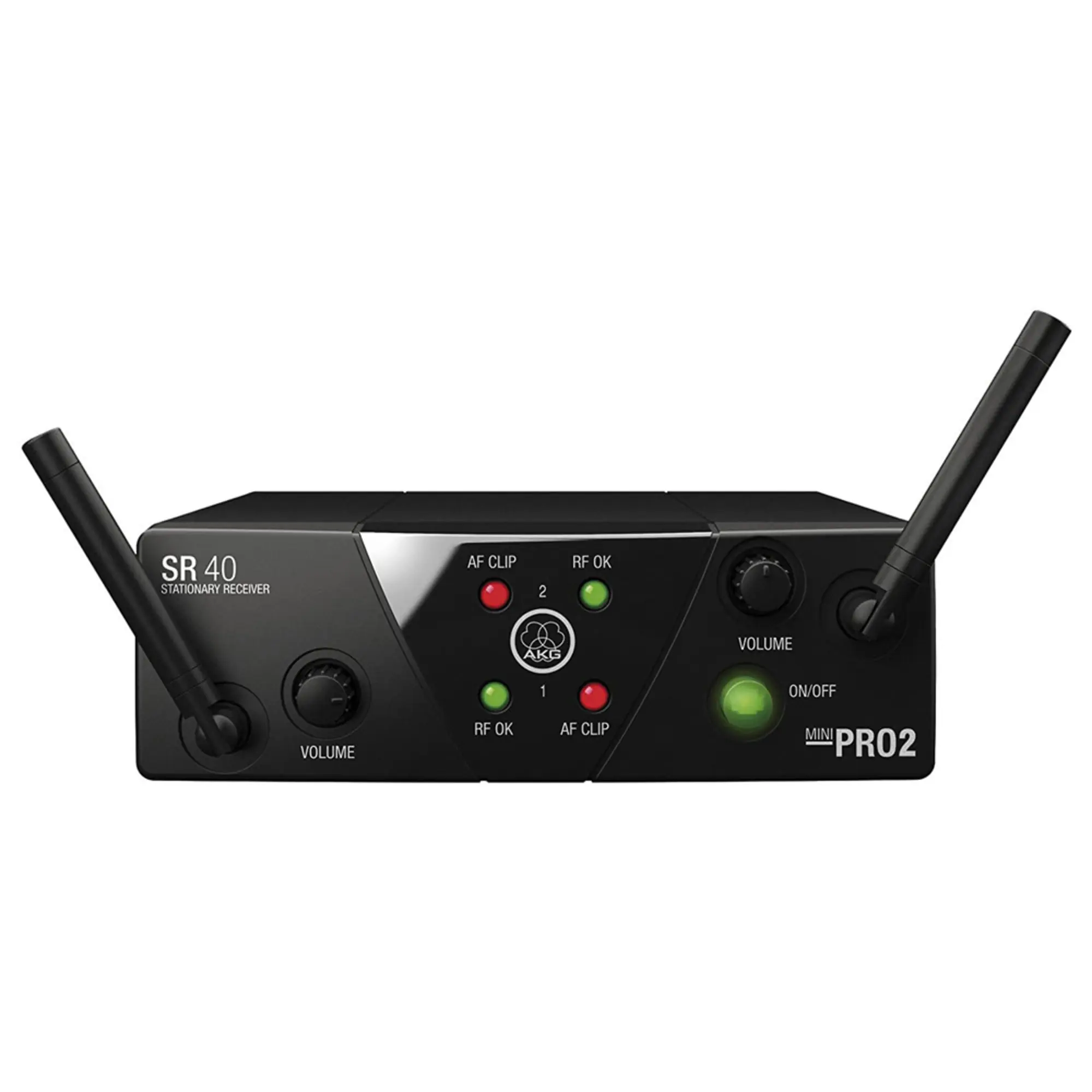 Радиосистема WMS40 Mini2 Mix (3 / 4)