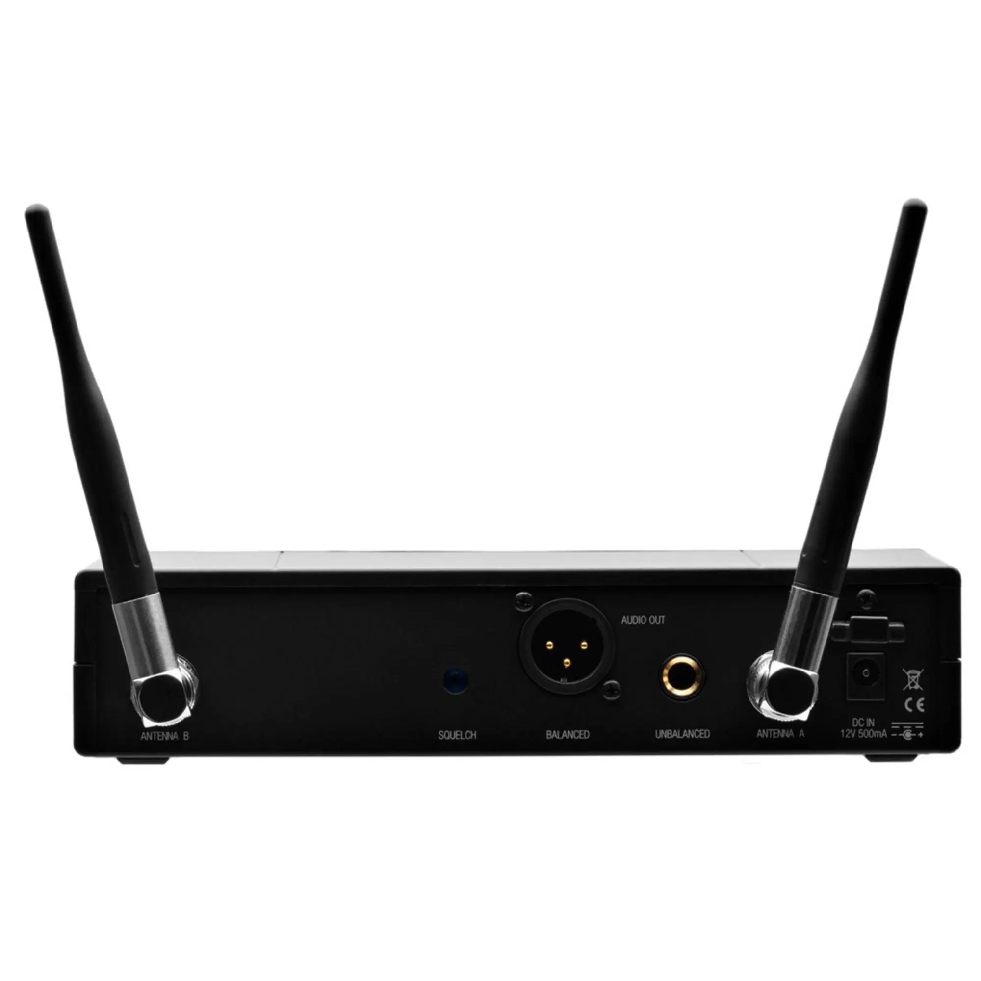 Радиосистема AKG WMS420 Vocal Set (2 / 4)