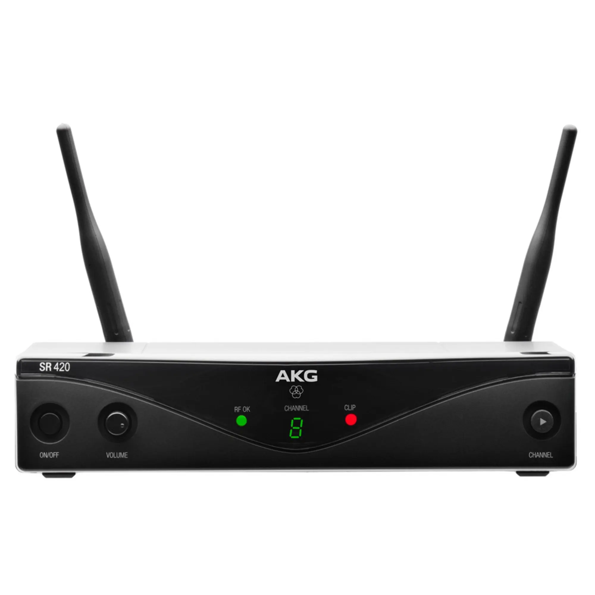 Радиосистема AKG WMS420 Vocal Set (3 / 4)