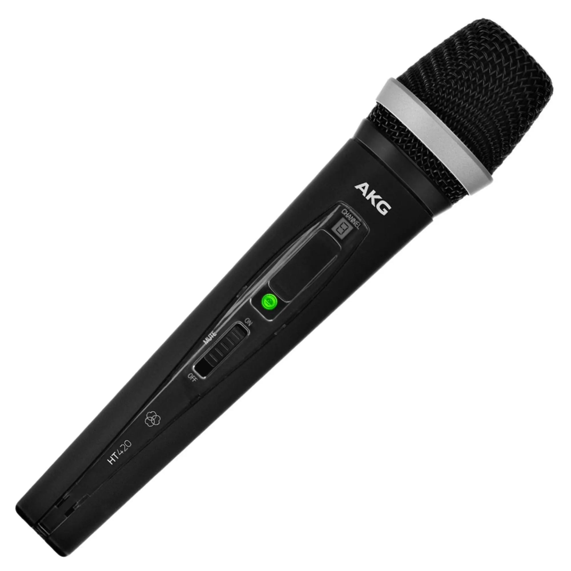 Радиосистема AKG WMS420 Vocal Set (4 / 4)