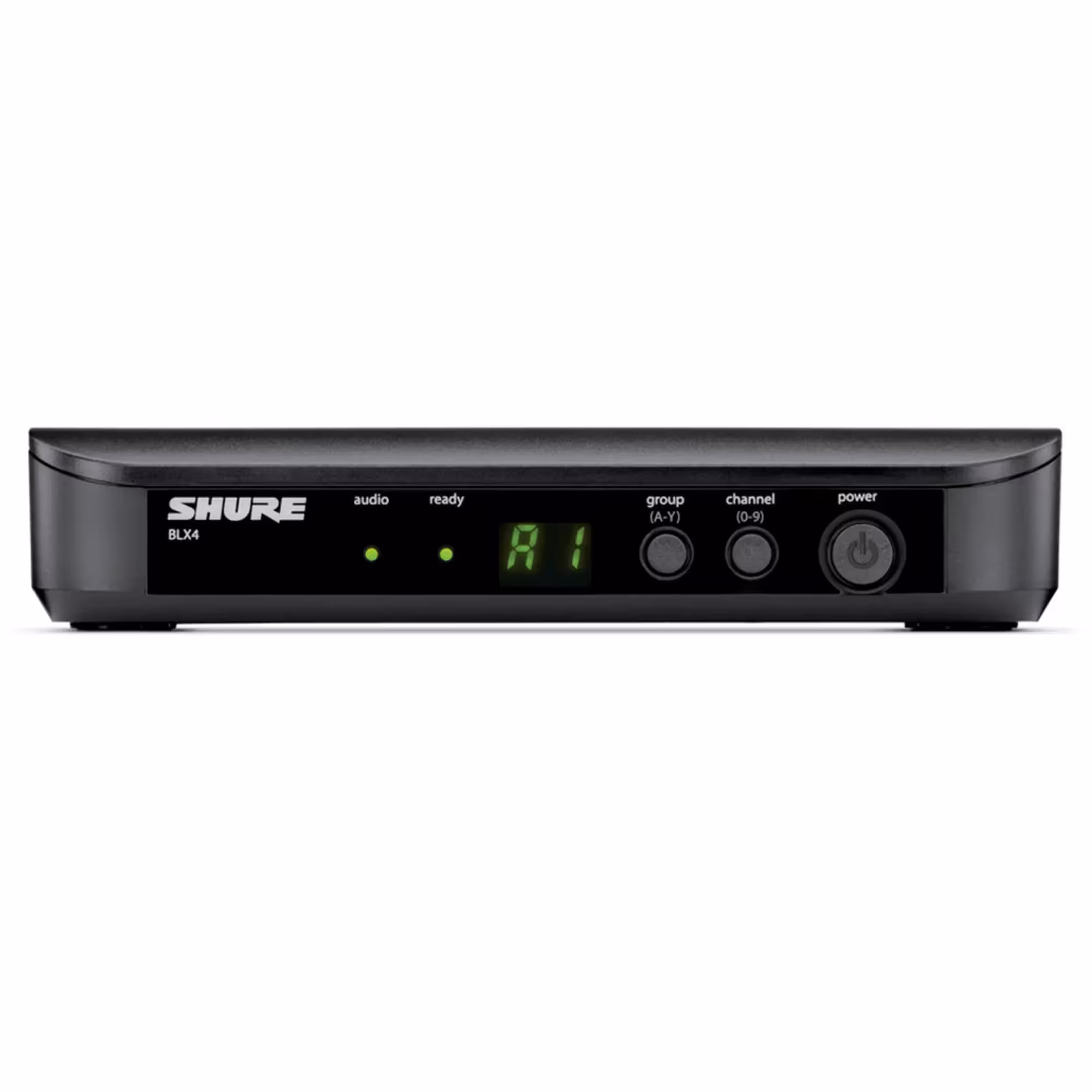 Радиосистема Shure BLX24E/SM58-M17 (5 / 6)