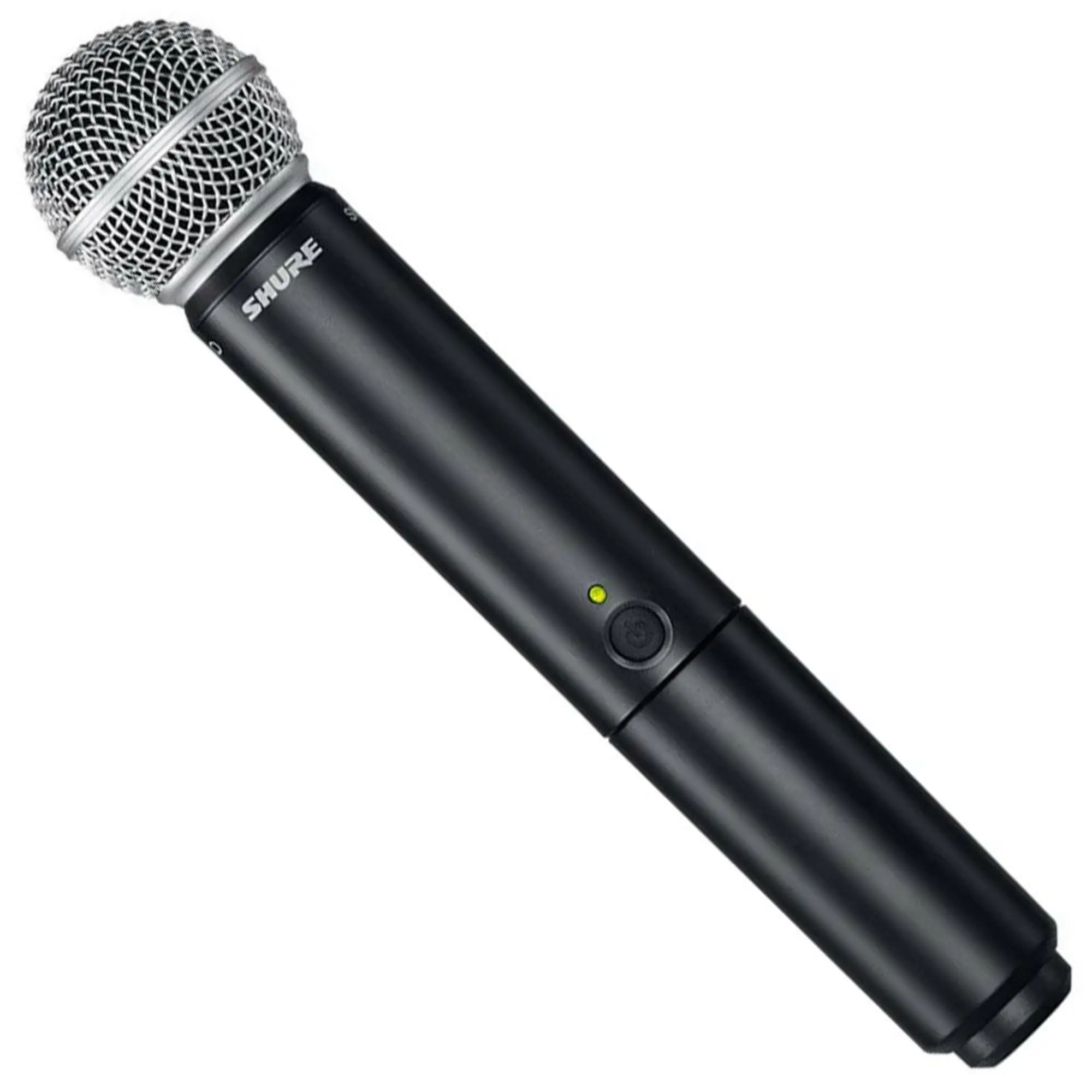 Радиосистема Shure BLX24RE/SM58-Q25 (4 / 4)