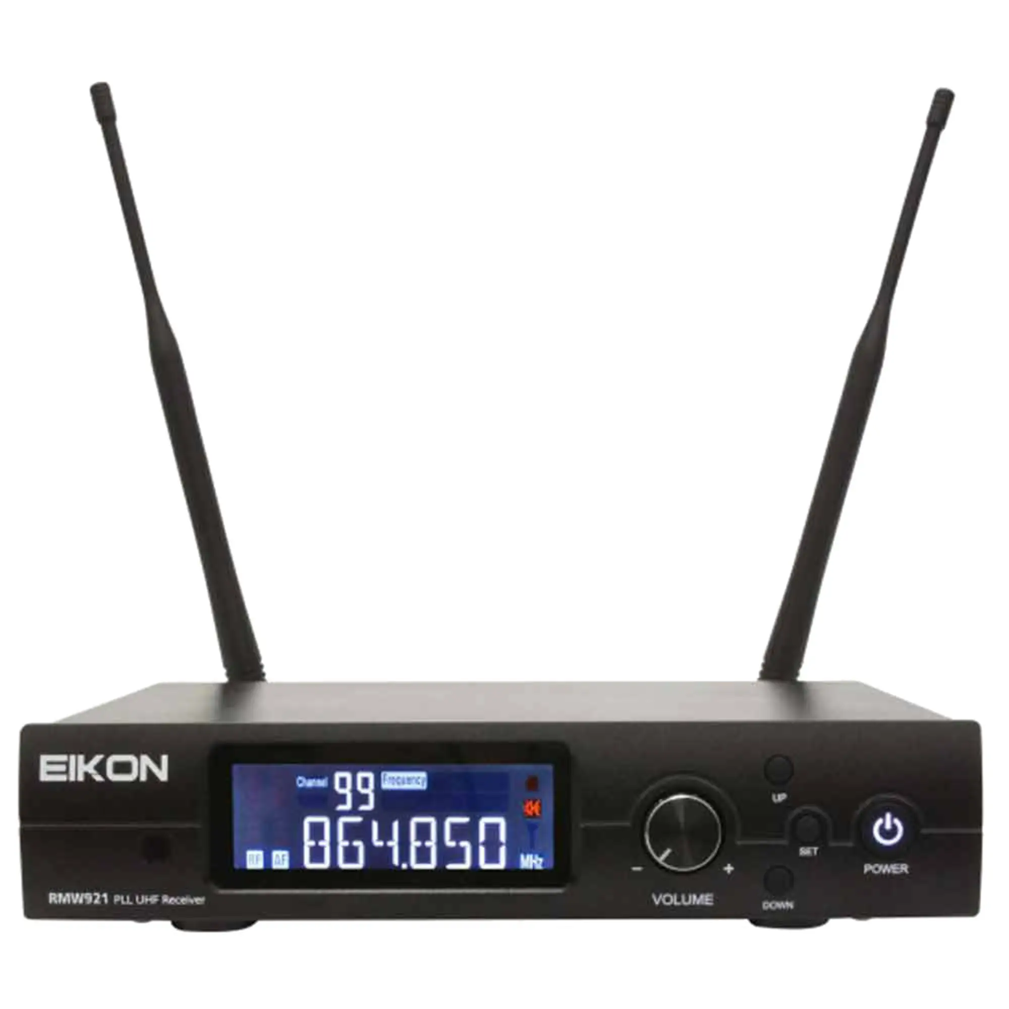 Микрофонная радиосистема Eikon RMW921MA (2 / 4)