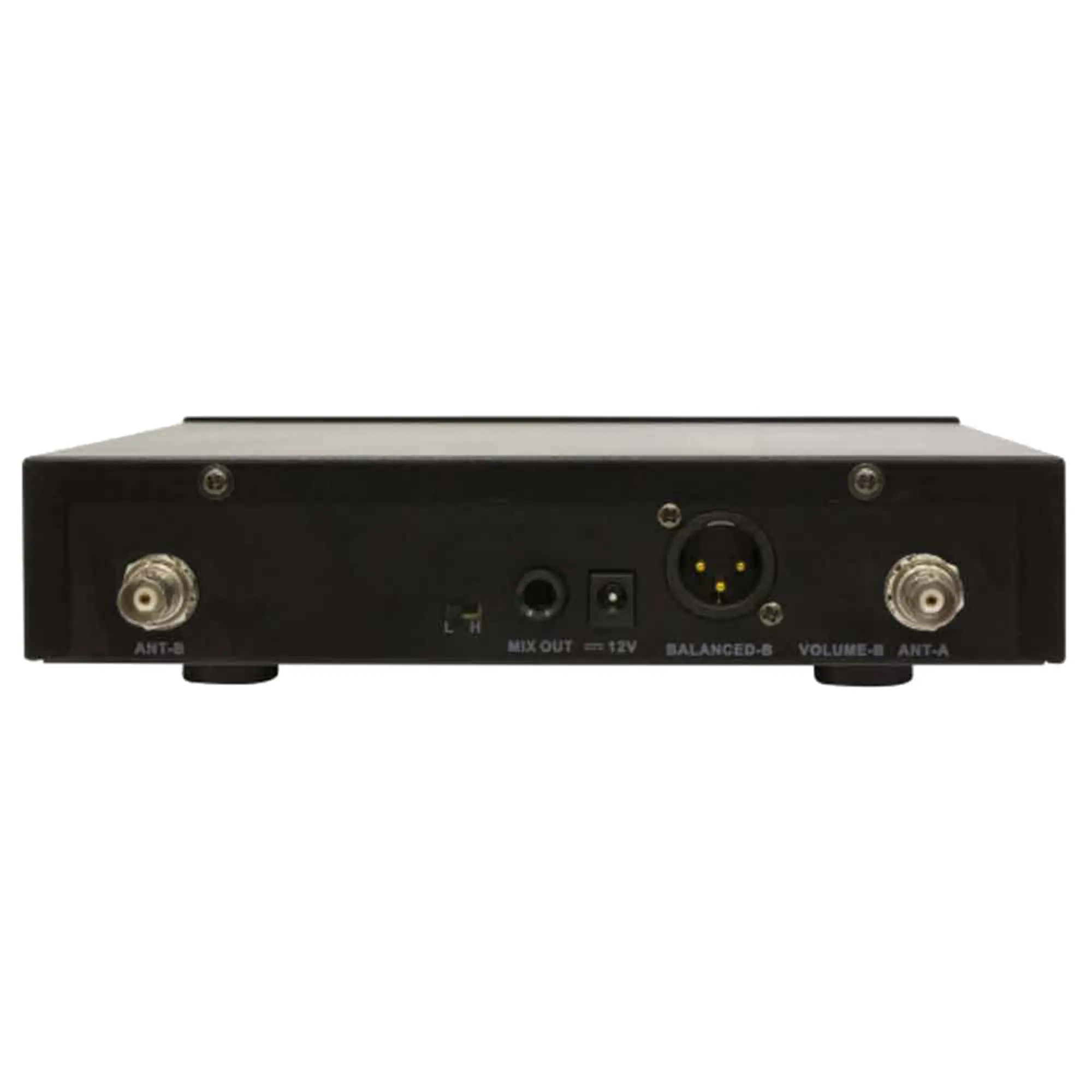 Микрофонная радиосистема Eikon RMW921MA (3 / 4)