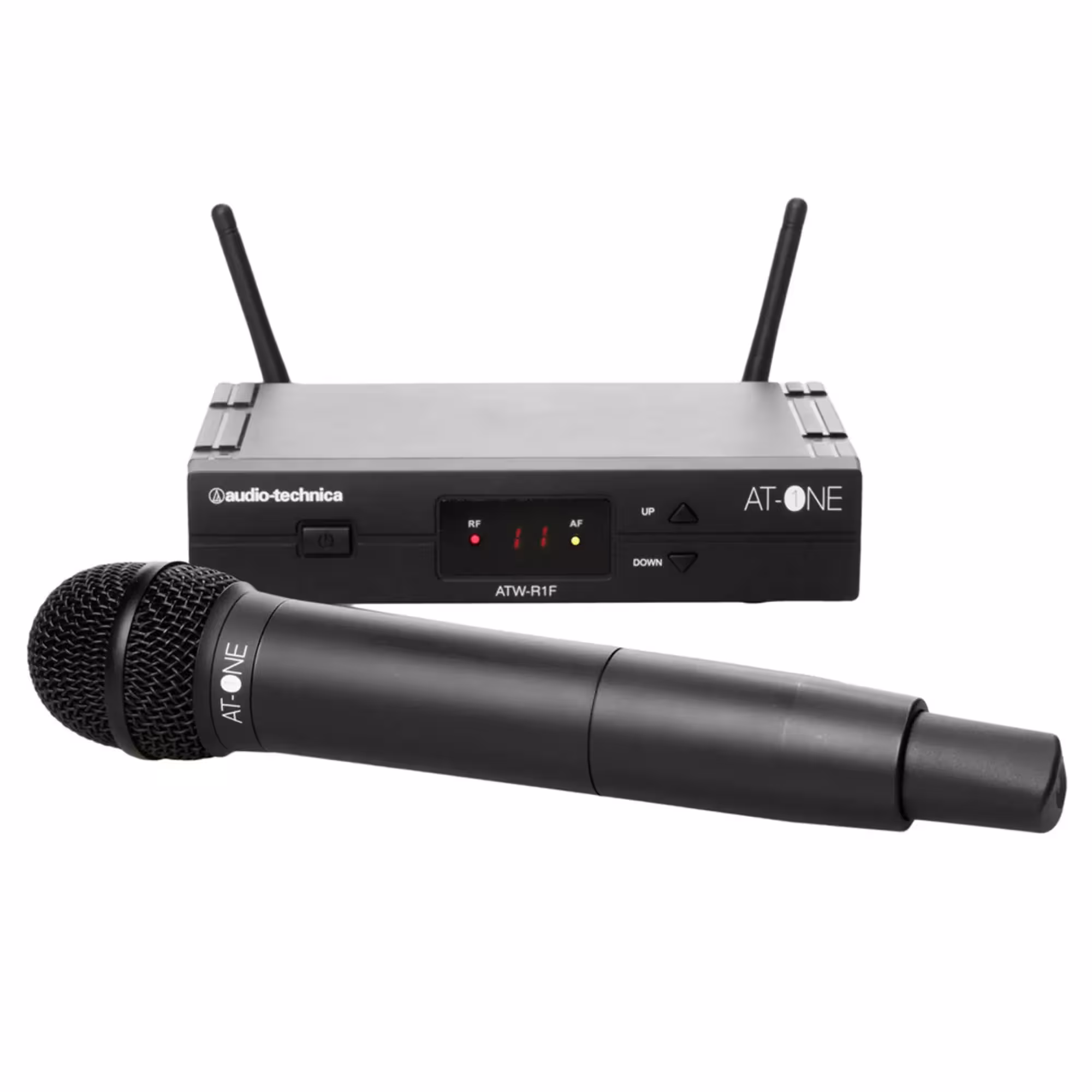 Вокальная радиосистема Audio-Technica ATW-13DE3 (2 / 4)