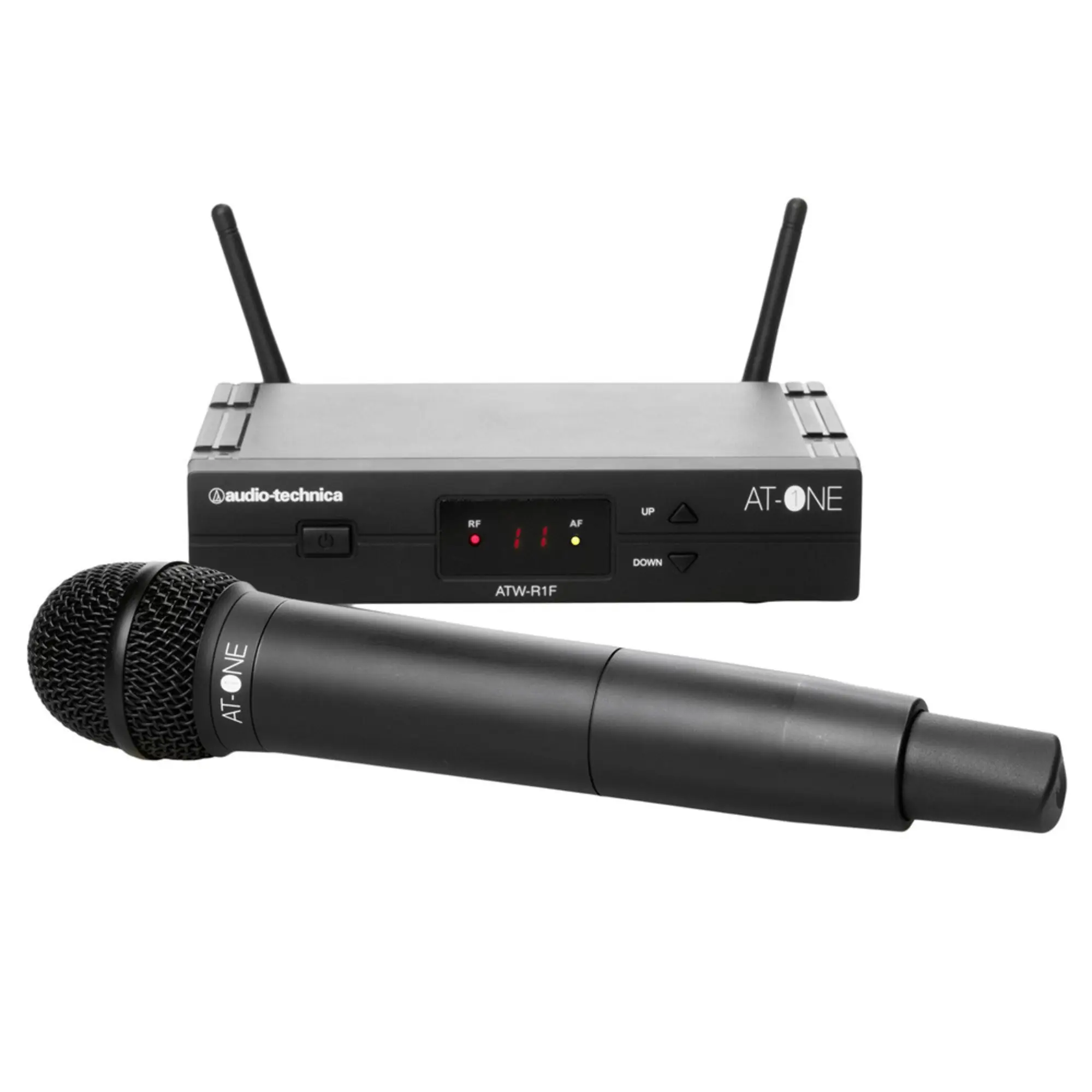 Вокальная радиосистема Audio-Technica ATW-13DE3 (2 / 4)