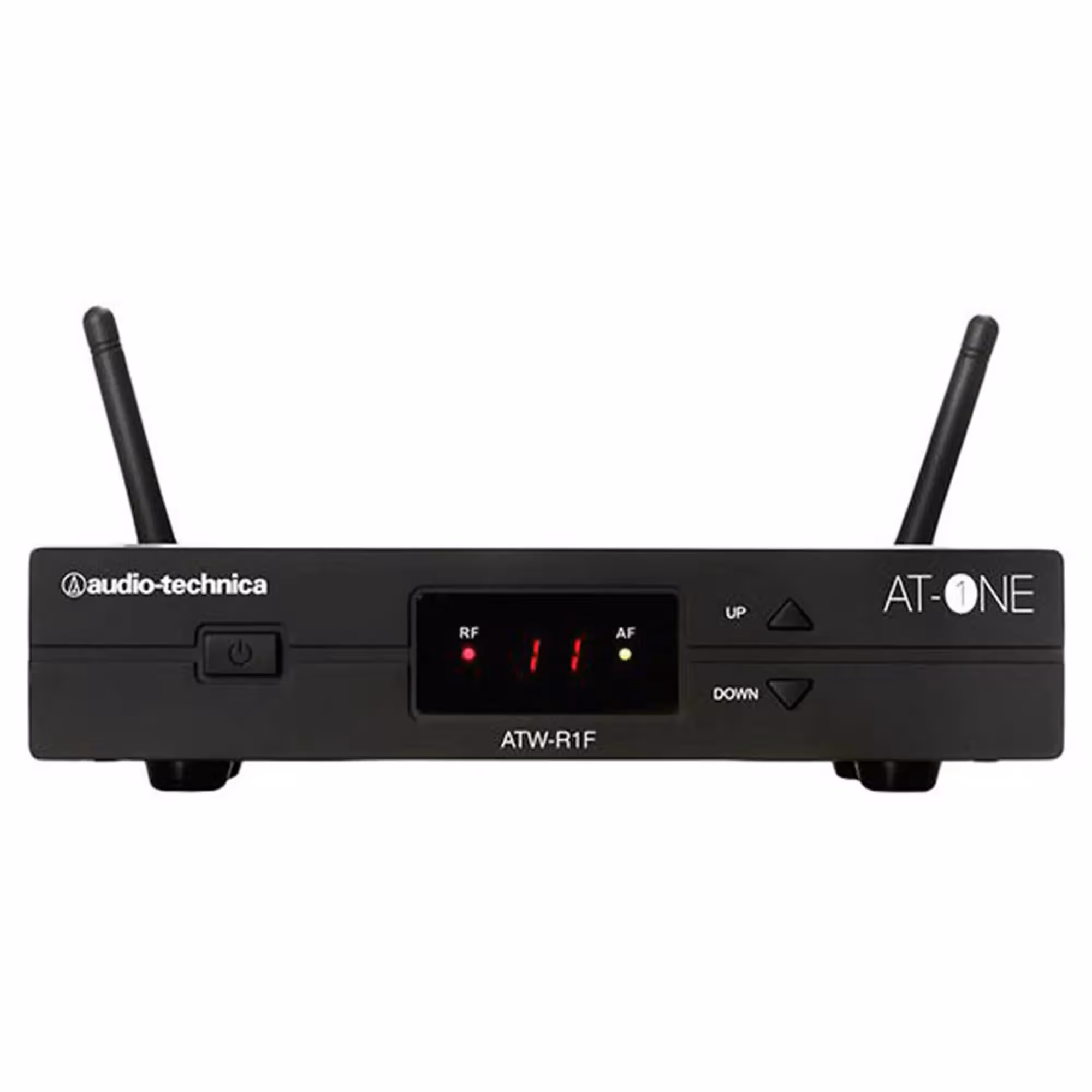 Вокальная радиосистема Audio-Technica ATW-13DE3 (4 / 4)