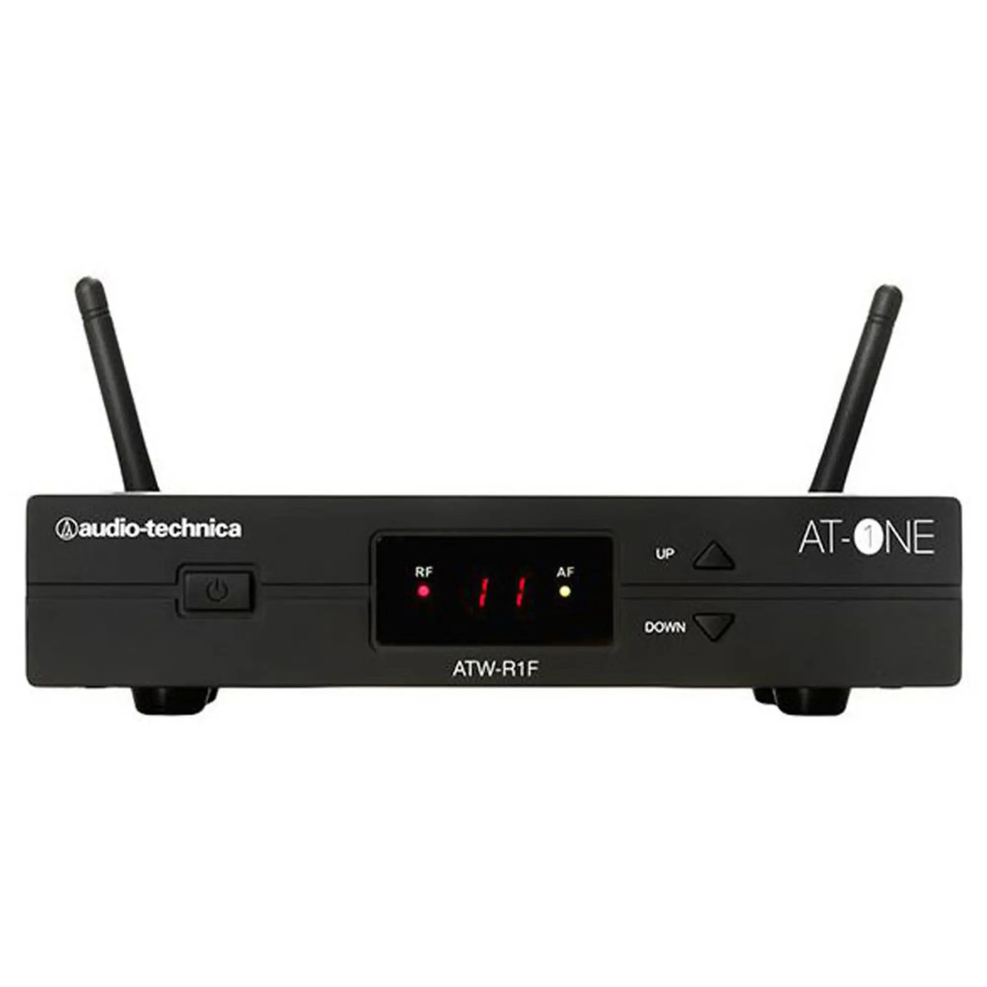 Вокальная радиосистема Audio-Technica ATW-13DE3 (4 / 4)