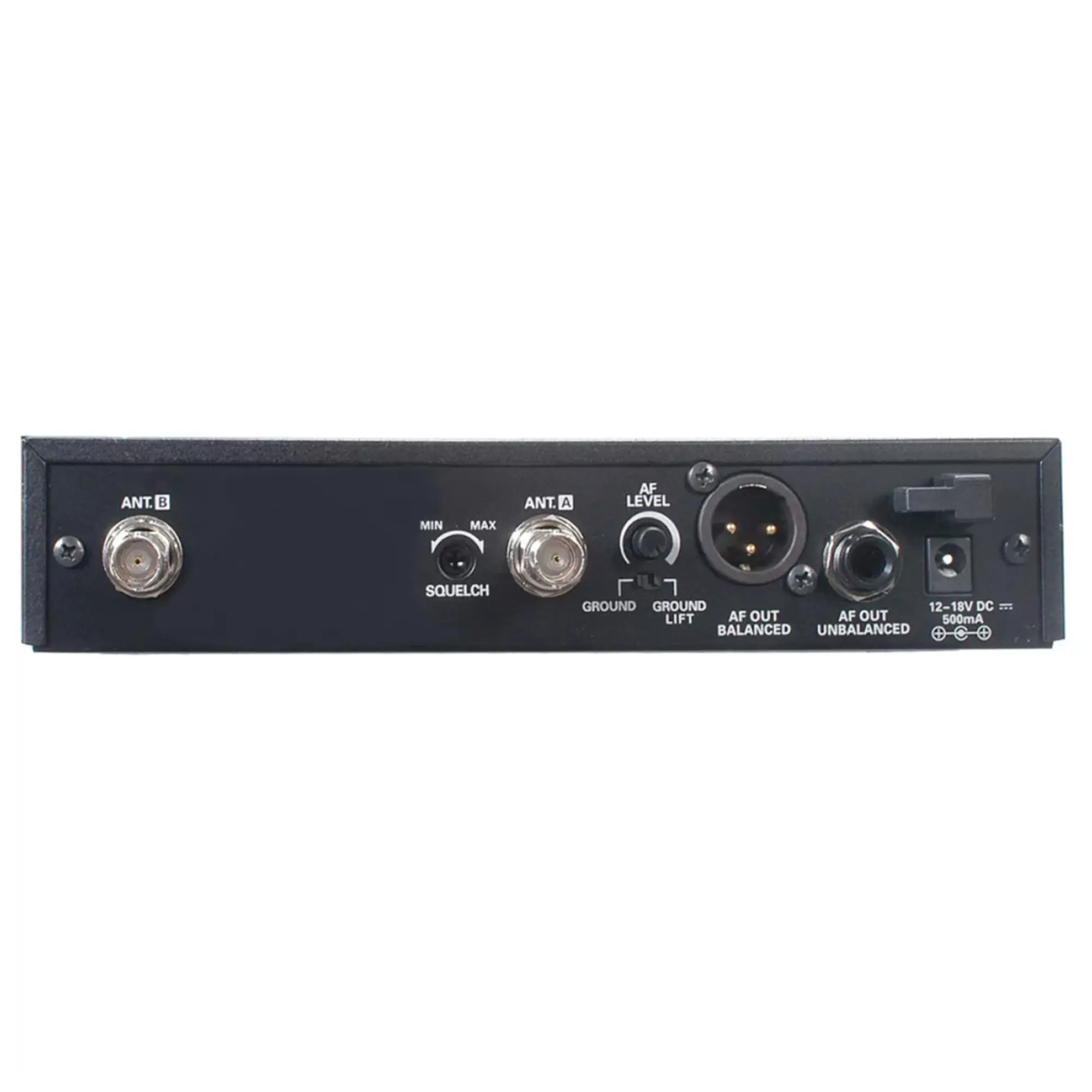 Вокальная радиосистема Audio-Technica ATW-2120BD (3 / 3)