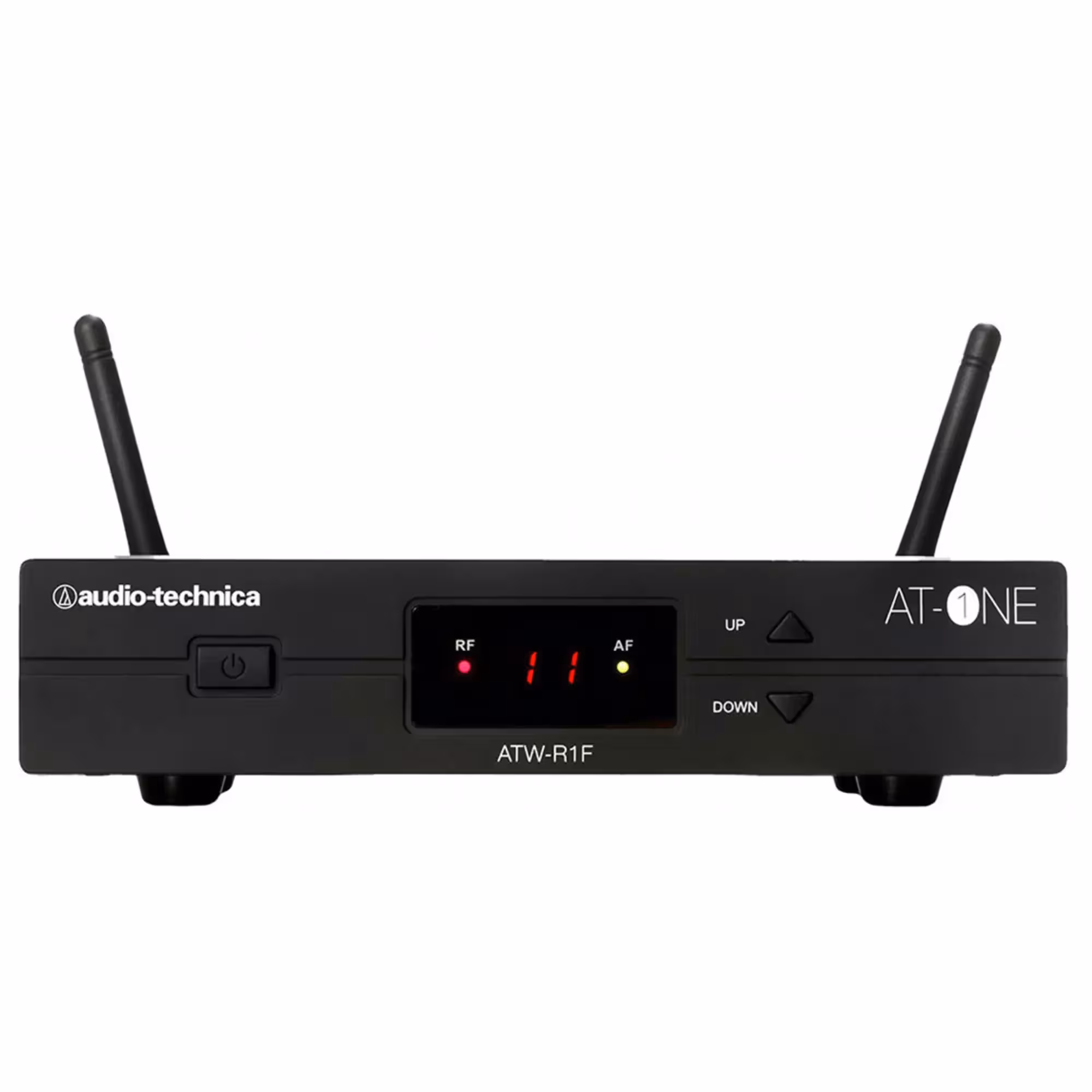 Радиосистема Audio-Technica ATW-11DE3 (2 / 3)