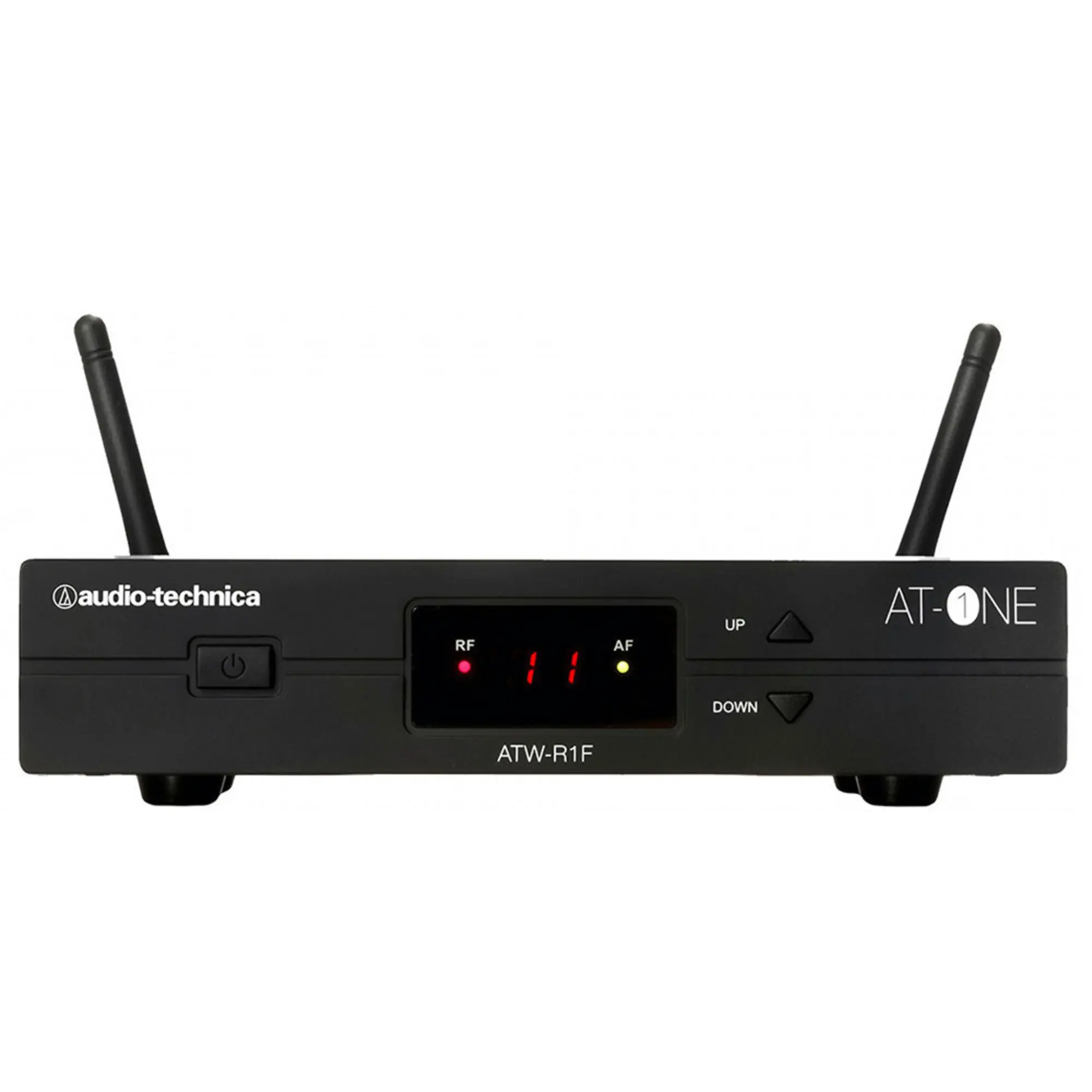 Радиосистема Audio-Technica ATW-11DE3 (2 / 3)