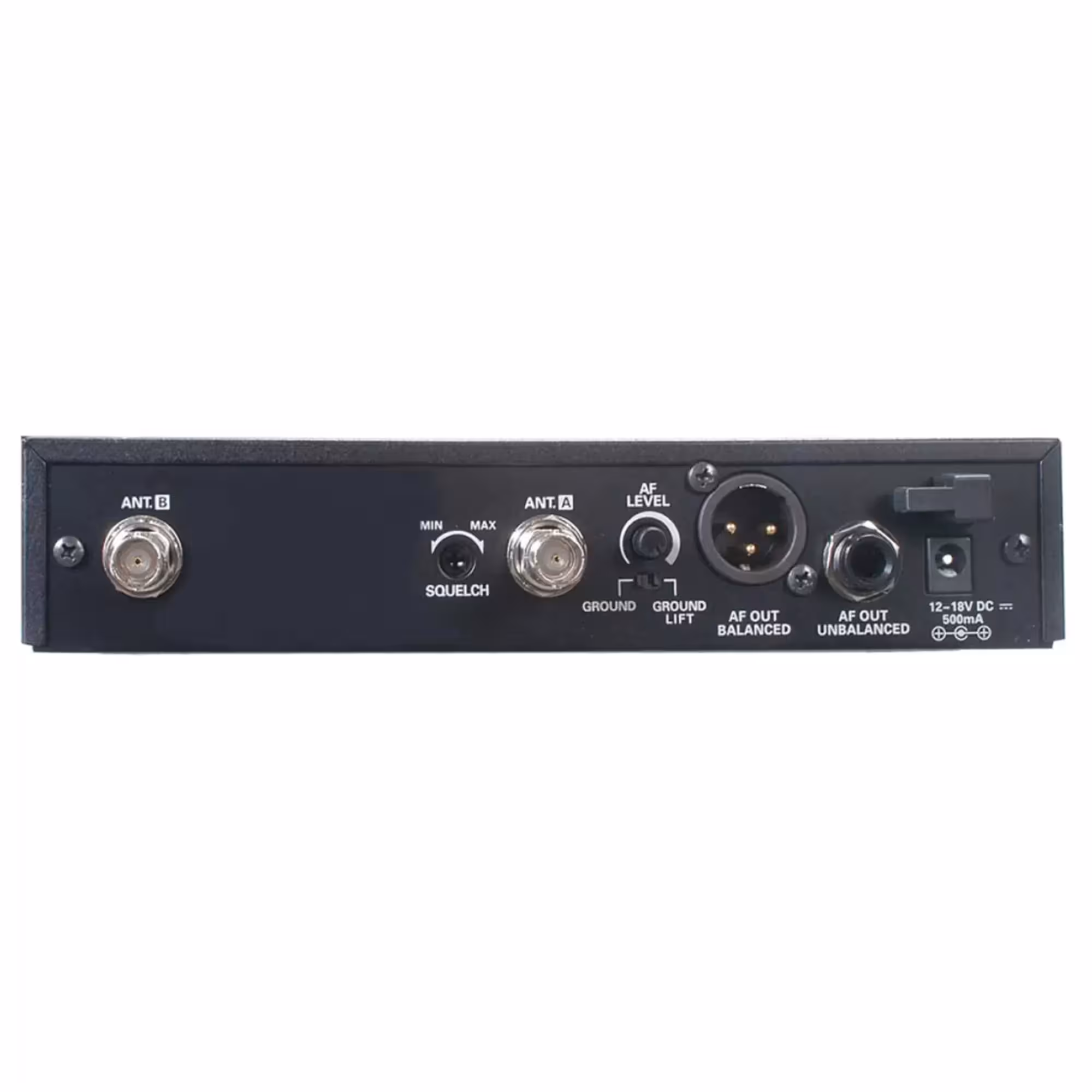 Вокальная радиосистема Audio-Technica ATW-2120BIEU (3 / 3)