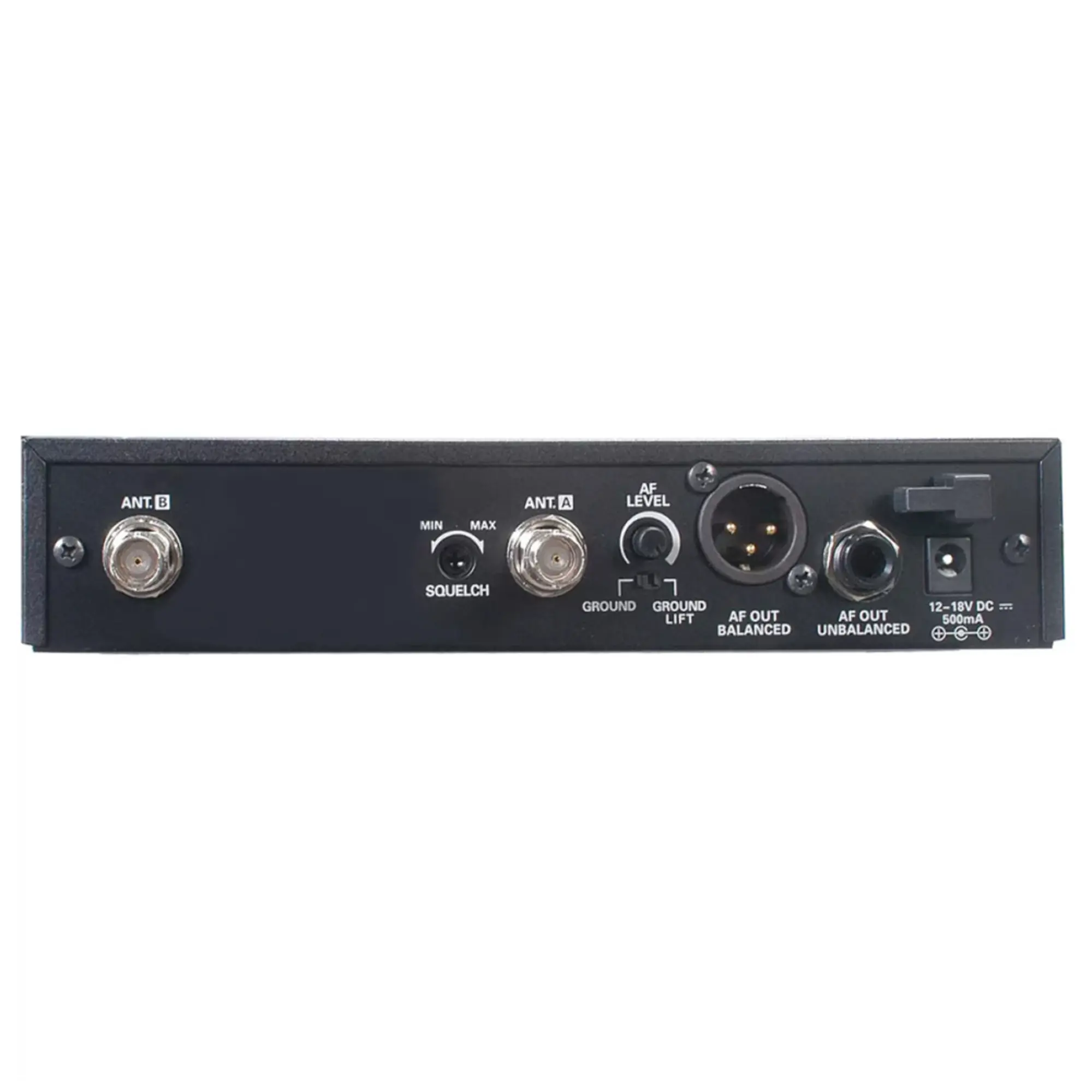 Вокальная радиосистема Audio-Technica ATW-2120BIEU (3 / 3)
