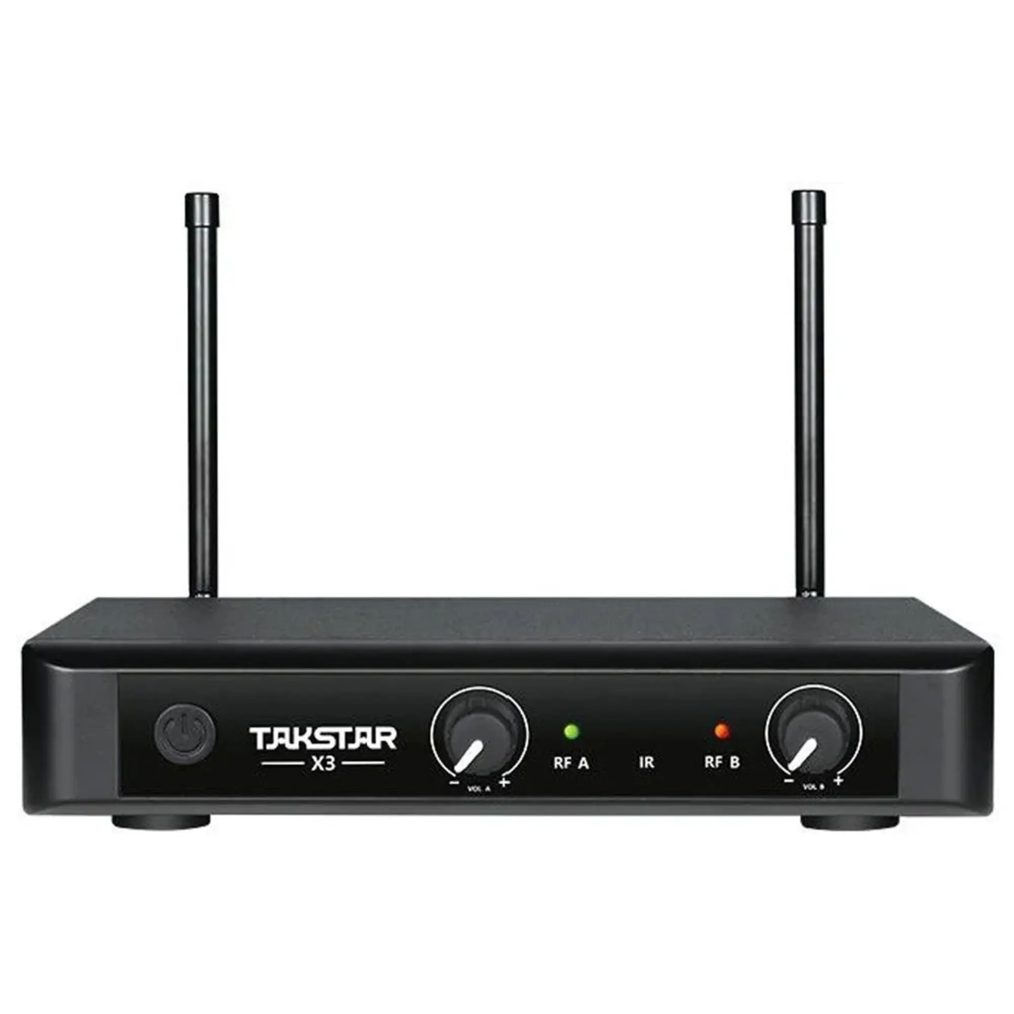 Радиосистема Takstar X3HH (3 / 5)