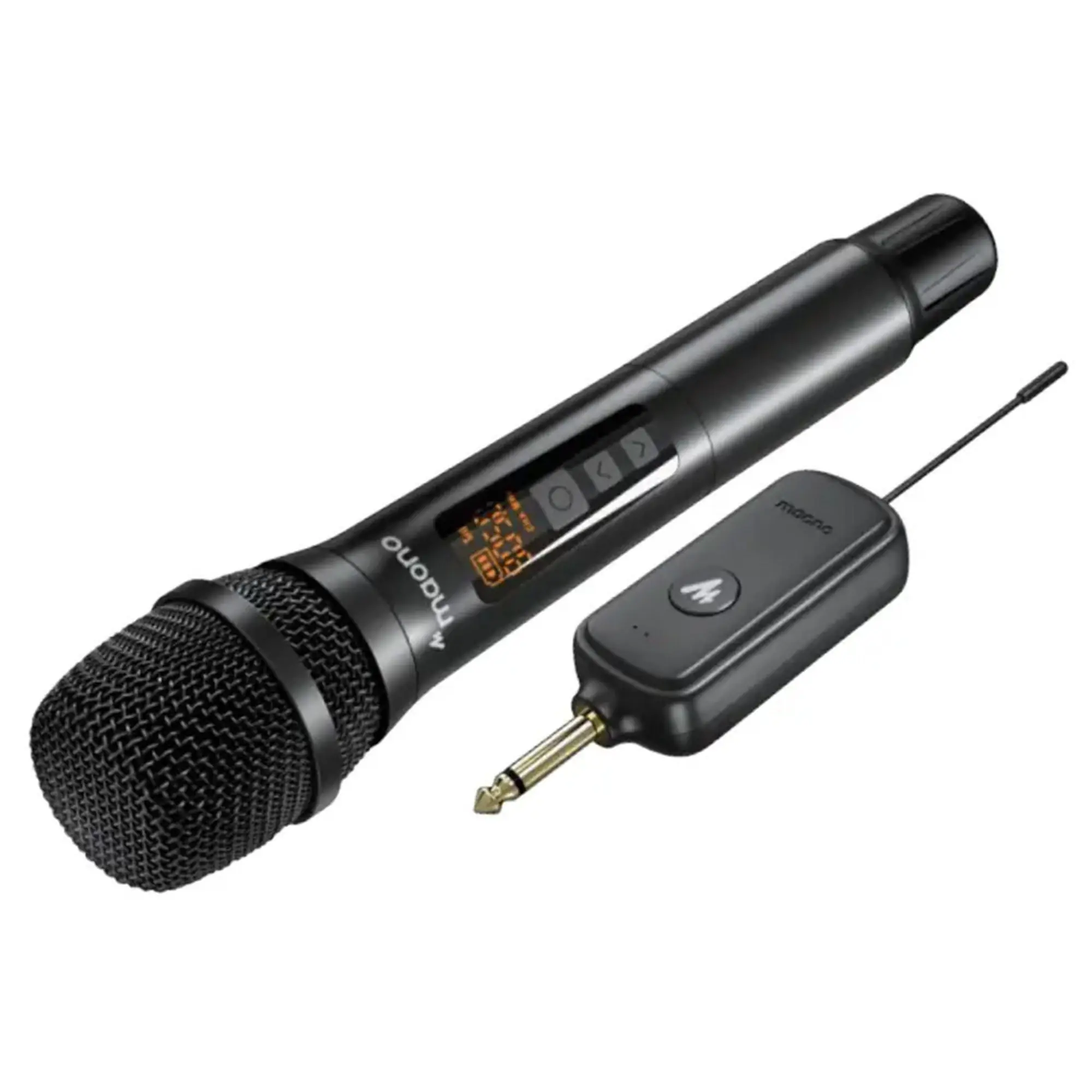Радиосистема Maono WM760 A1 (2 / 3)