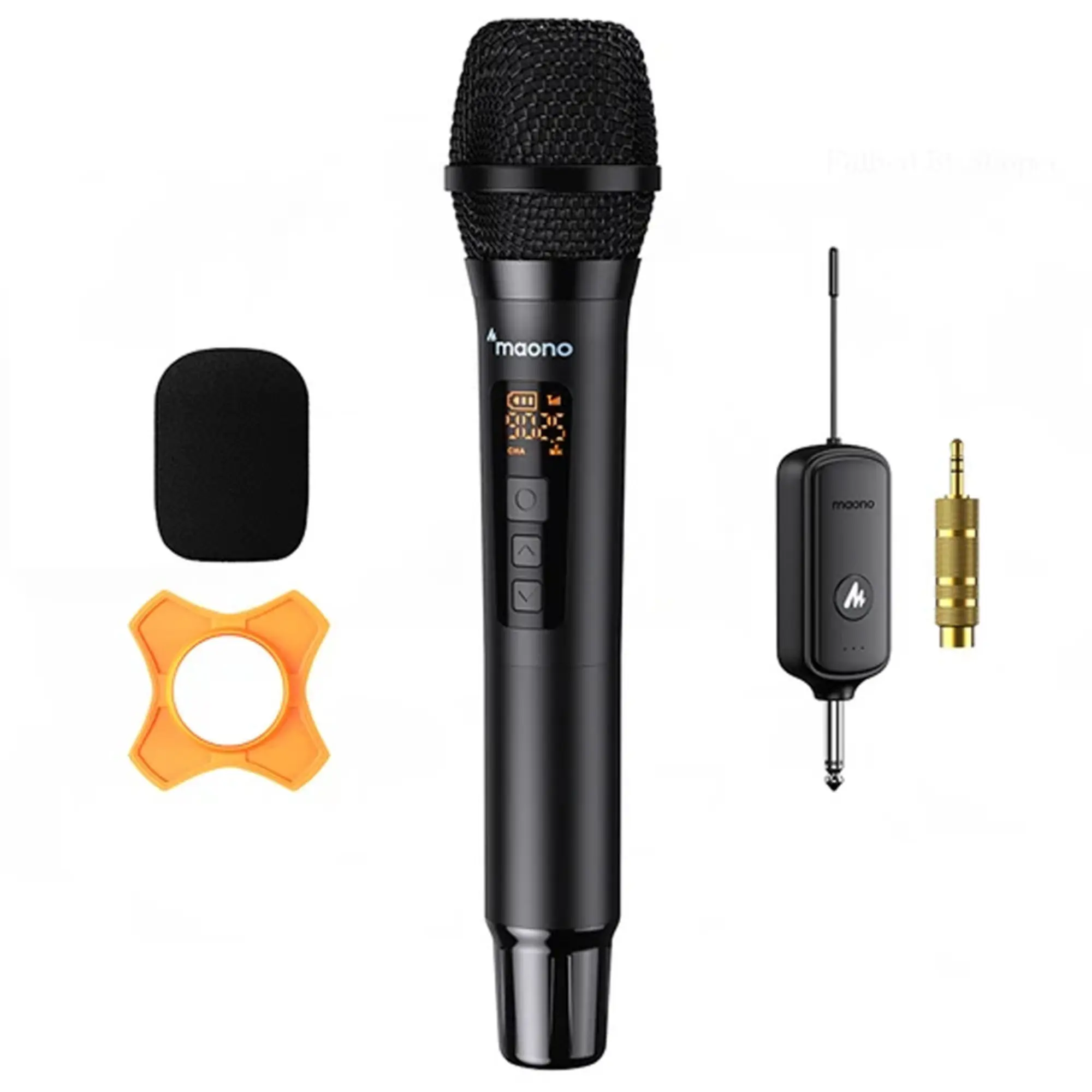 Радиосистема Maono WM760 A1 (3 / 3)