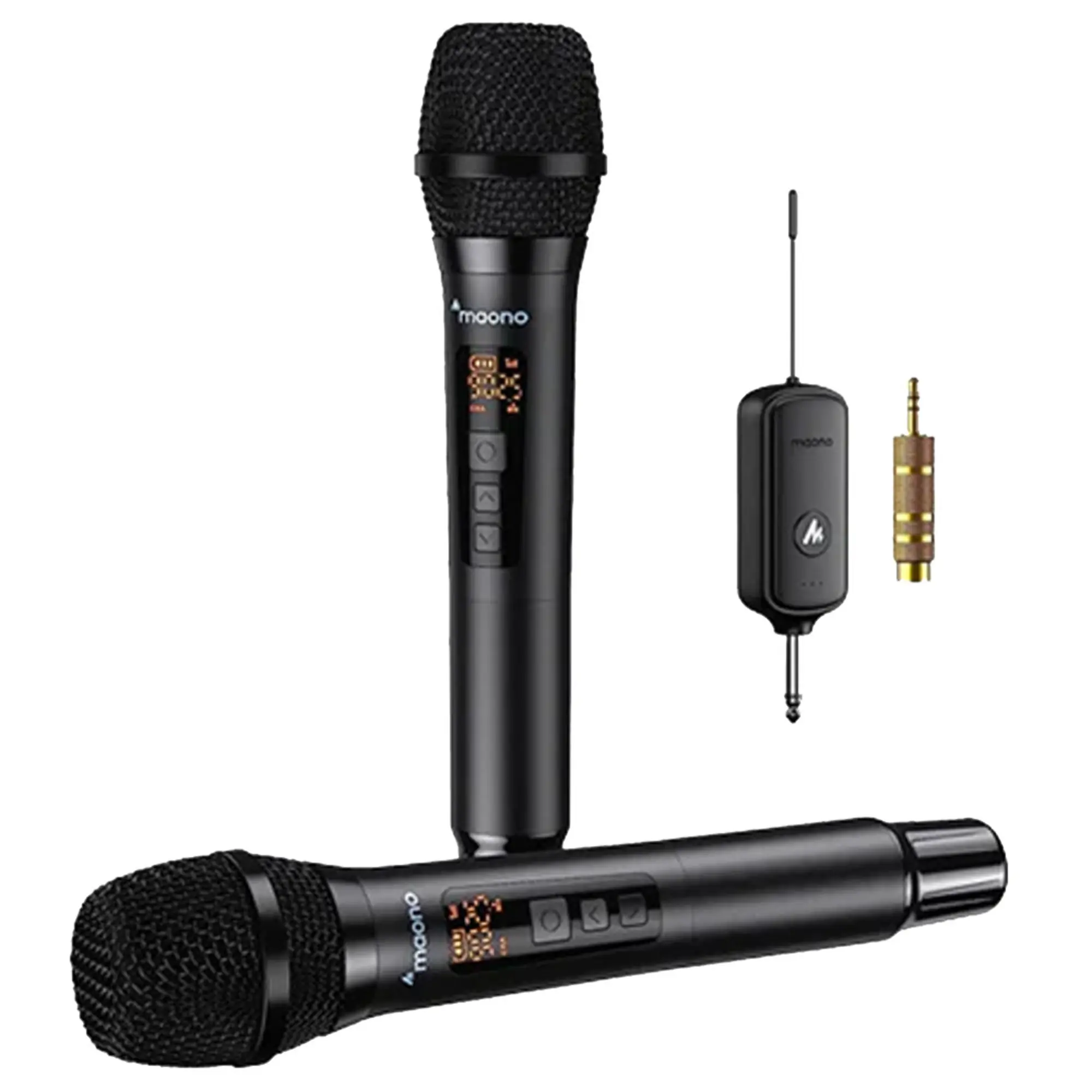 Радиосистема Maono WM760 A2 (1 / 2)