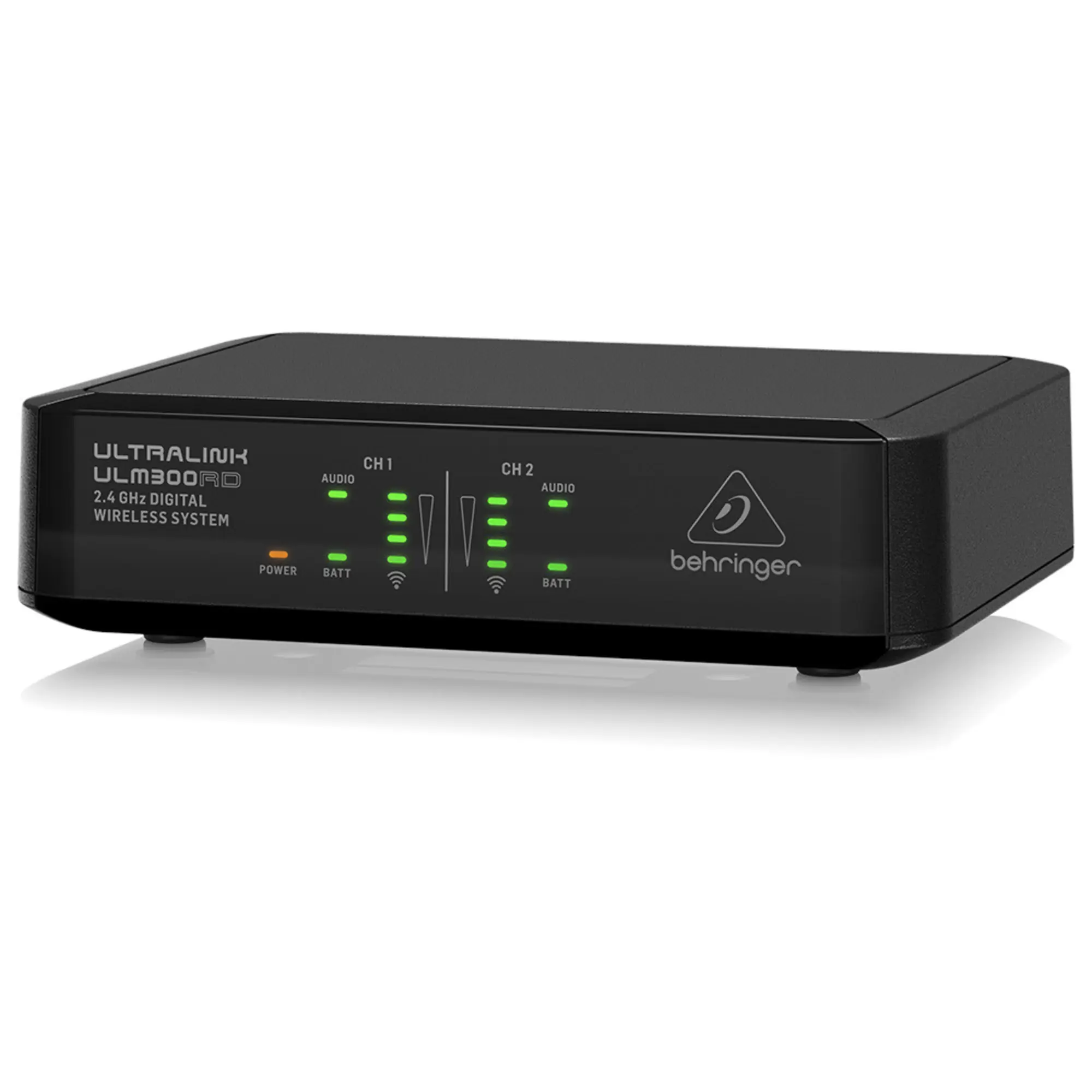 Радиосистема Behringer ULM302MIC (2 / 6)