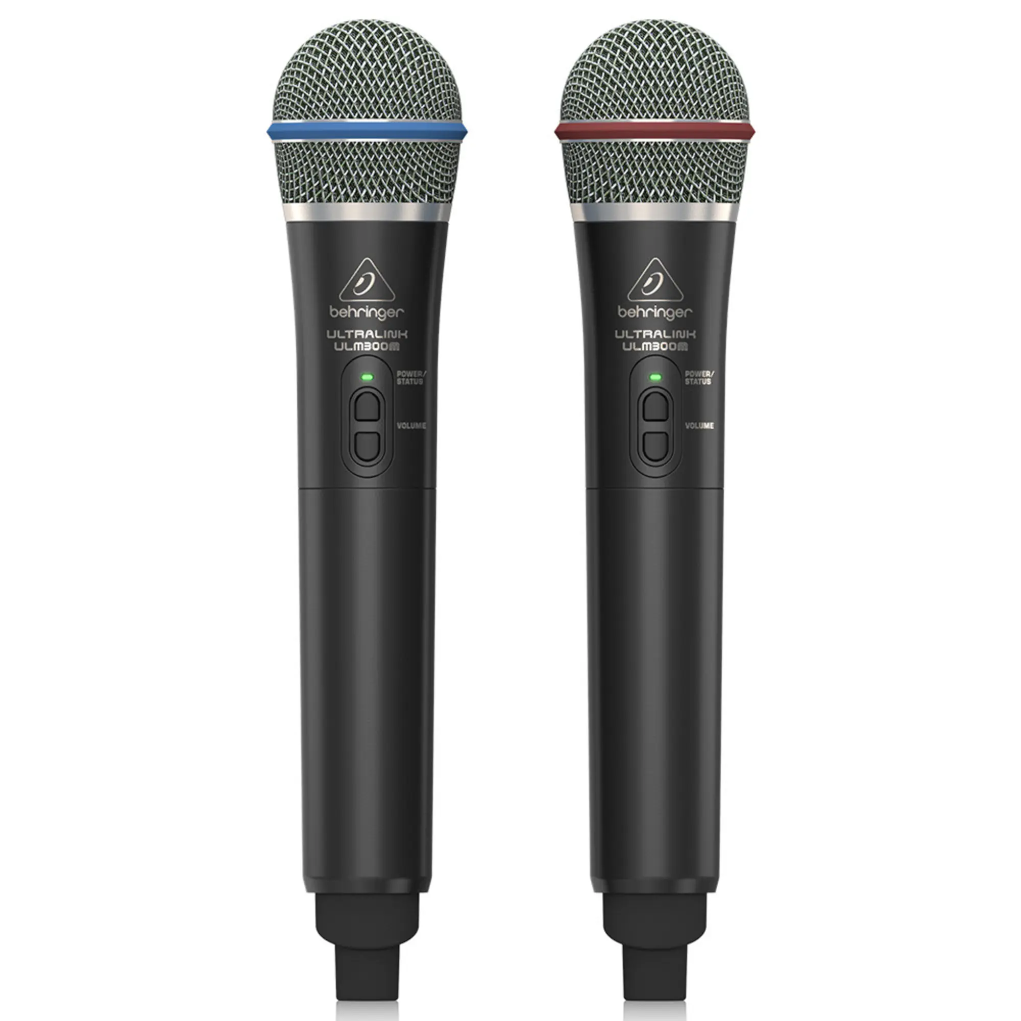 Радиосистема Behringer ULM302MIC (5 / 6)