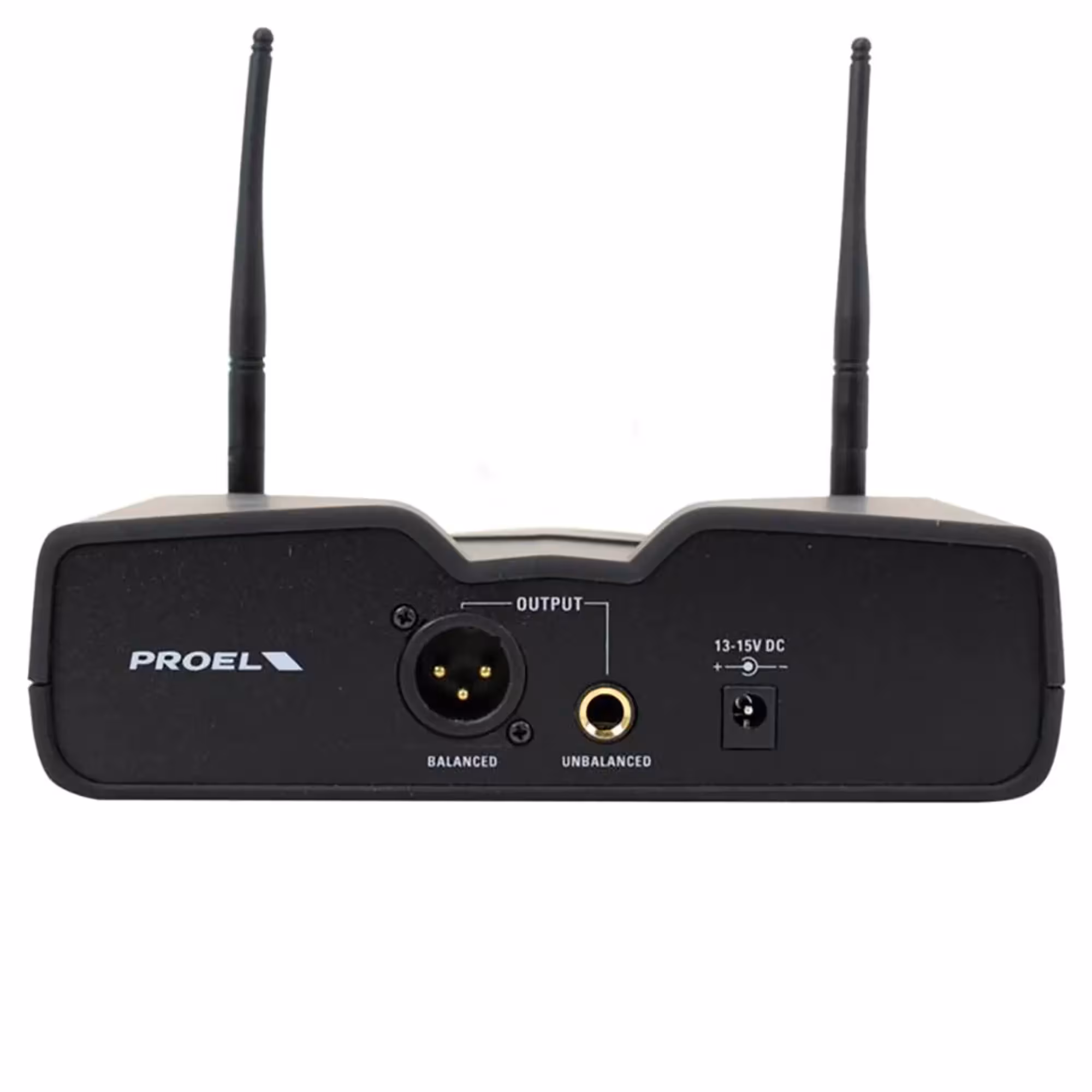 Микрофонная радиосистема Proel WM600DM (2 / 2)