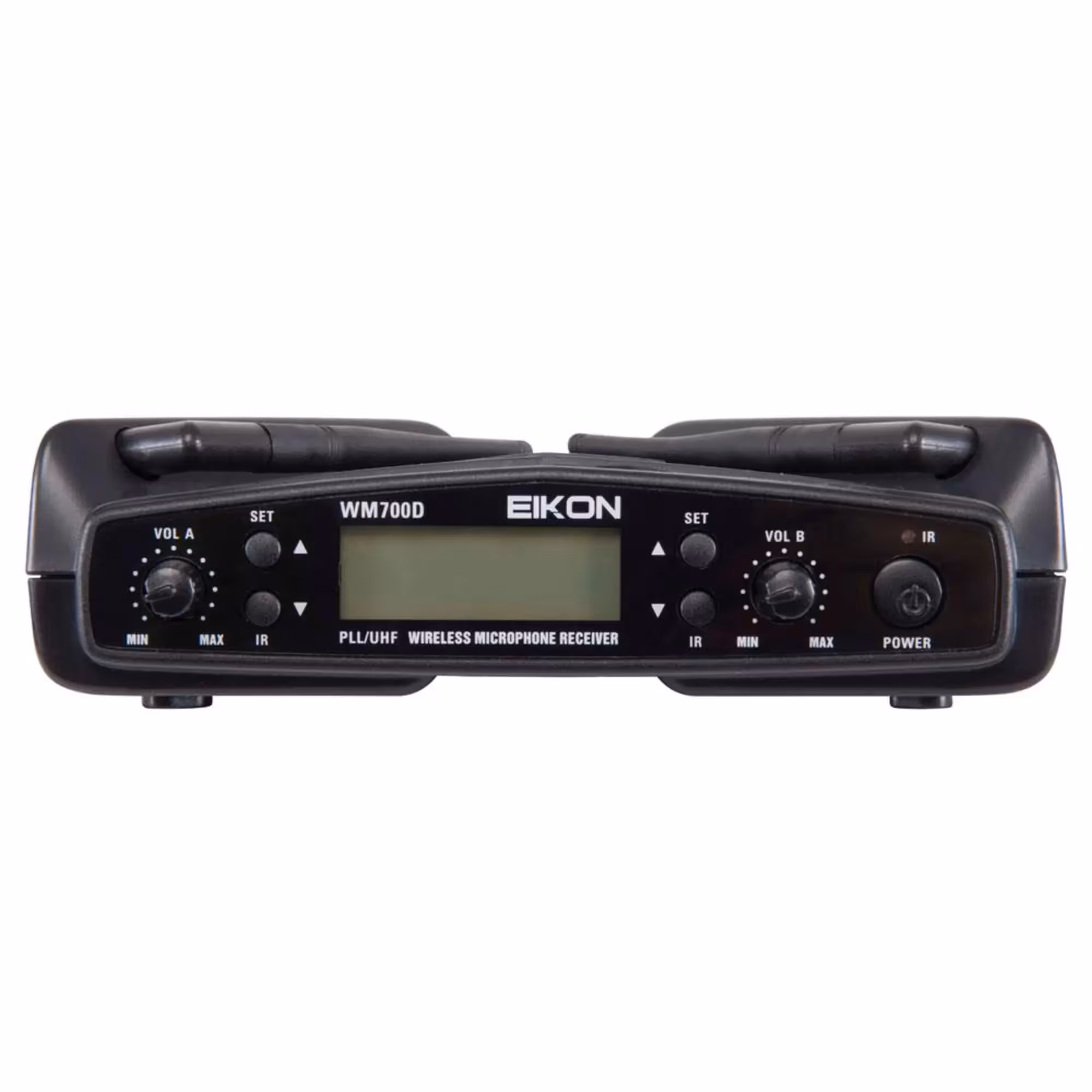 Микрофонная радиосистема Proel WM700DM (3 / 5)